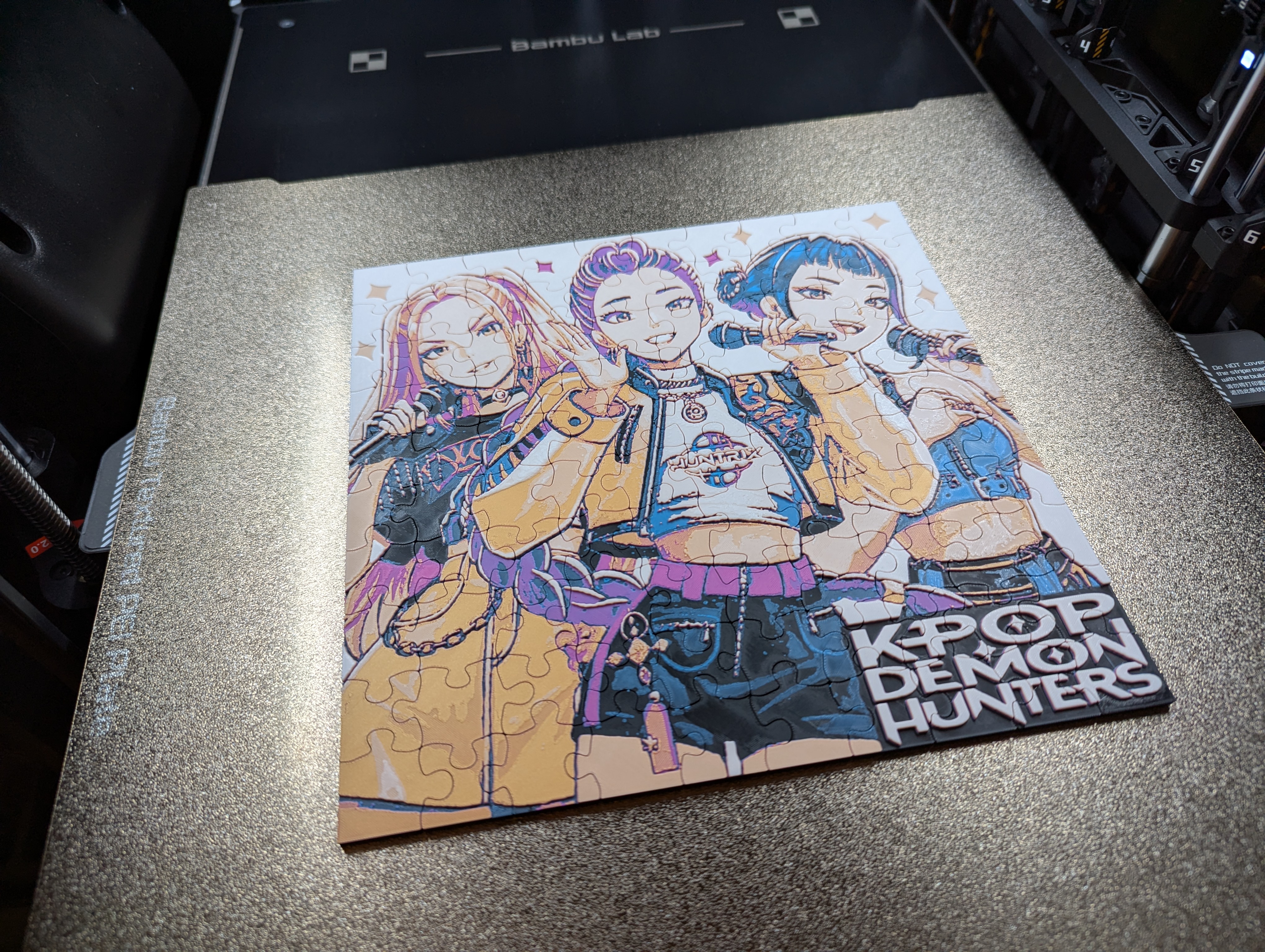 3Dfabs Heesch gallery image 1