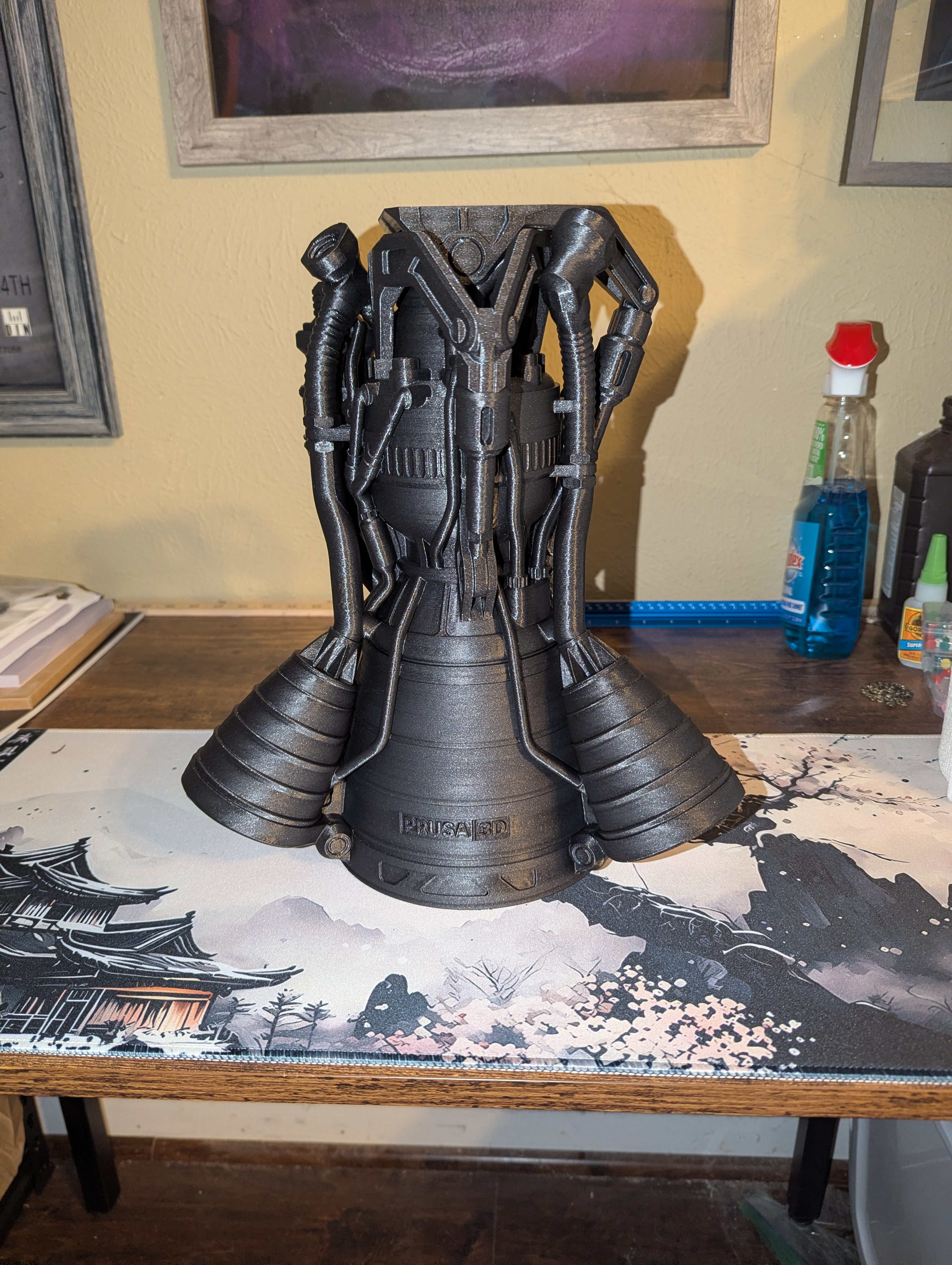 Kingwood Prints fab gallery image 2