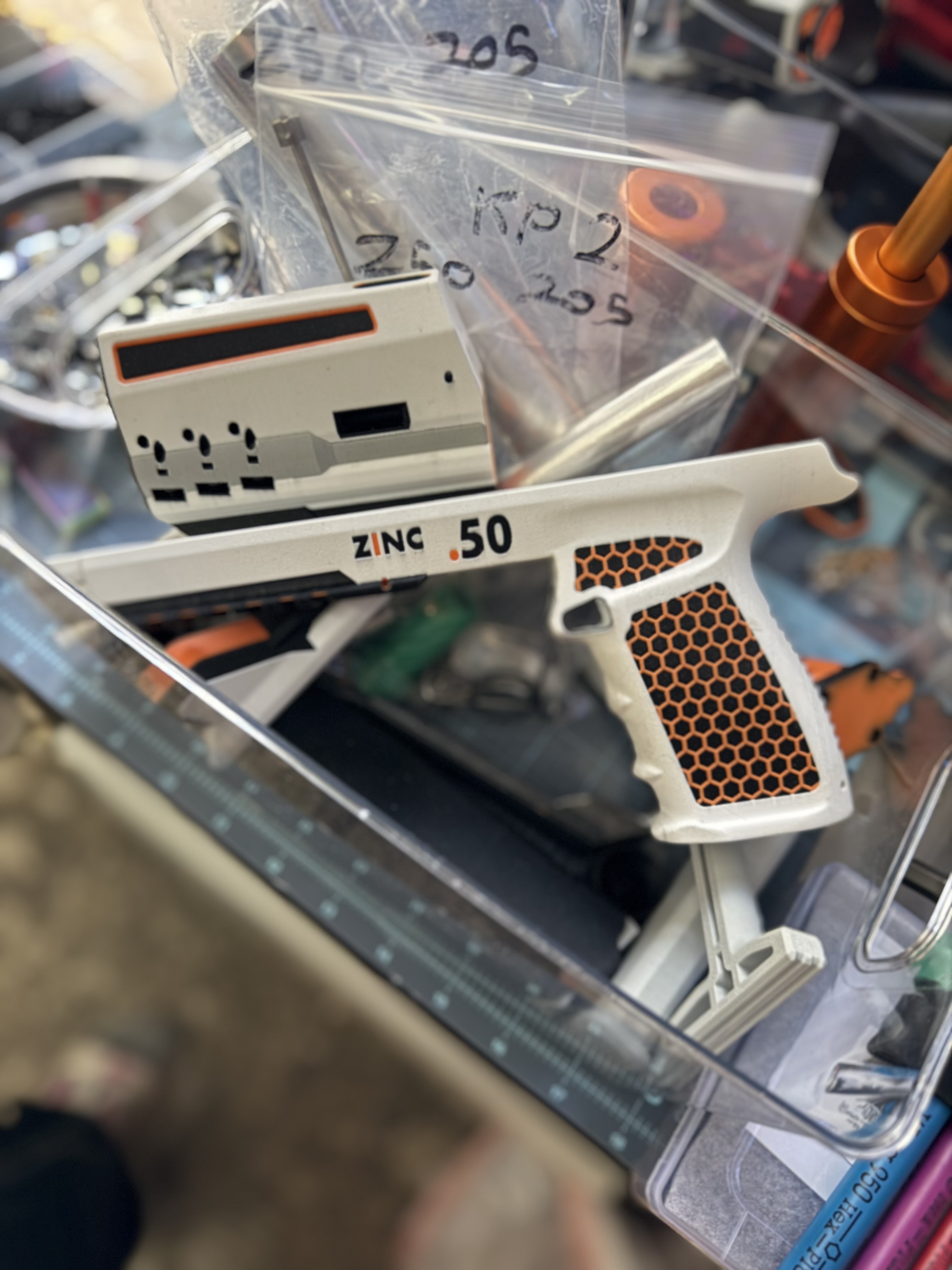 Kethra Paxton's fab gallery image 1