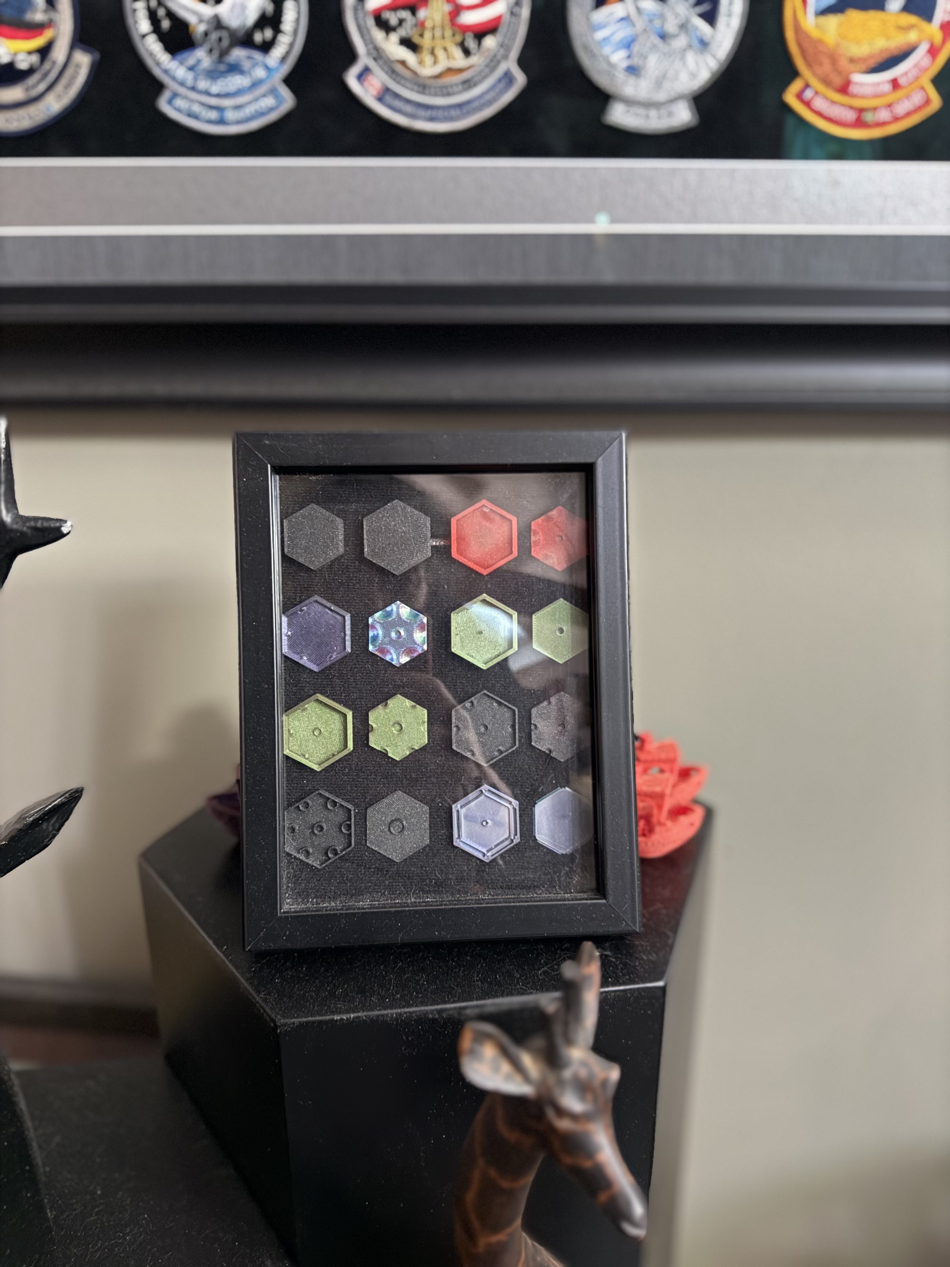 Kethra Paxton's fab gallery image 2