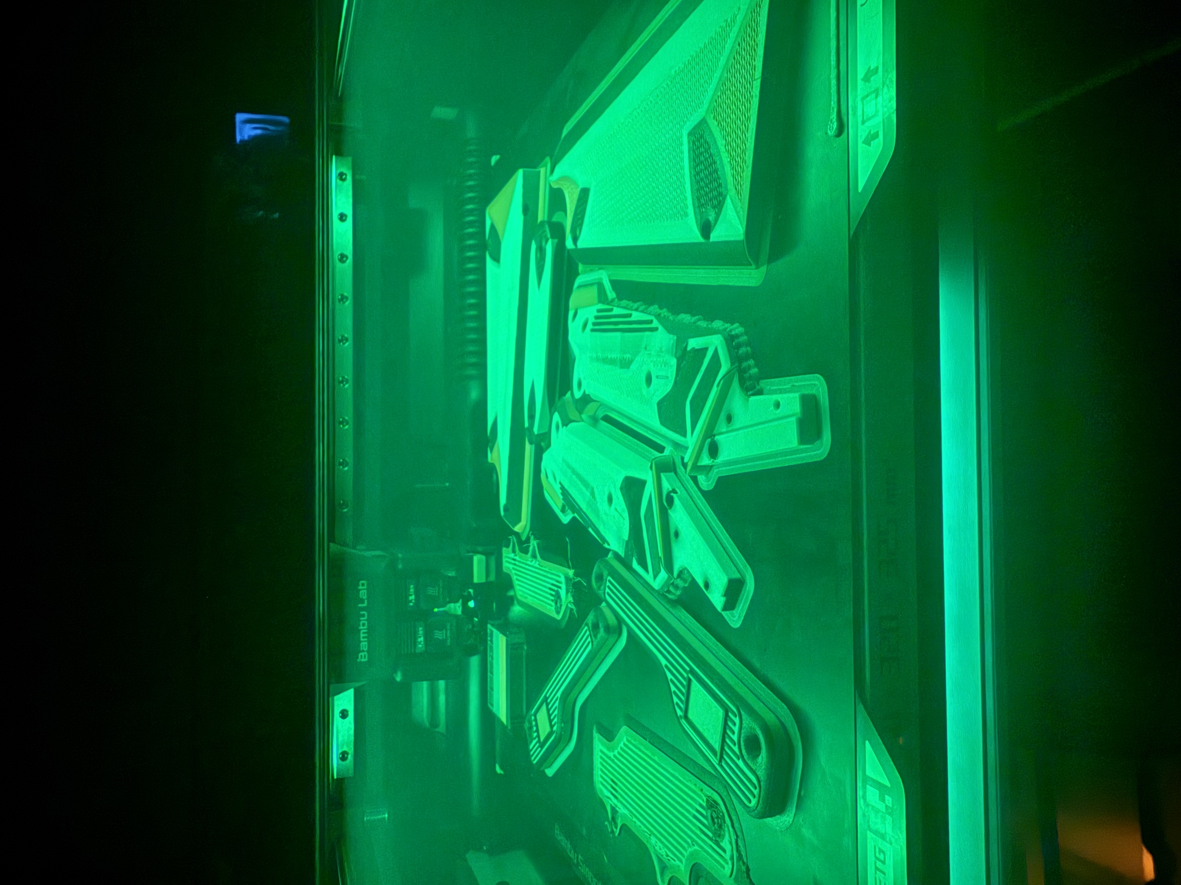 Kethra Paxton's fab gallery image 3