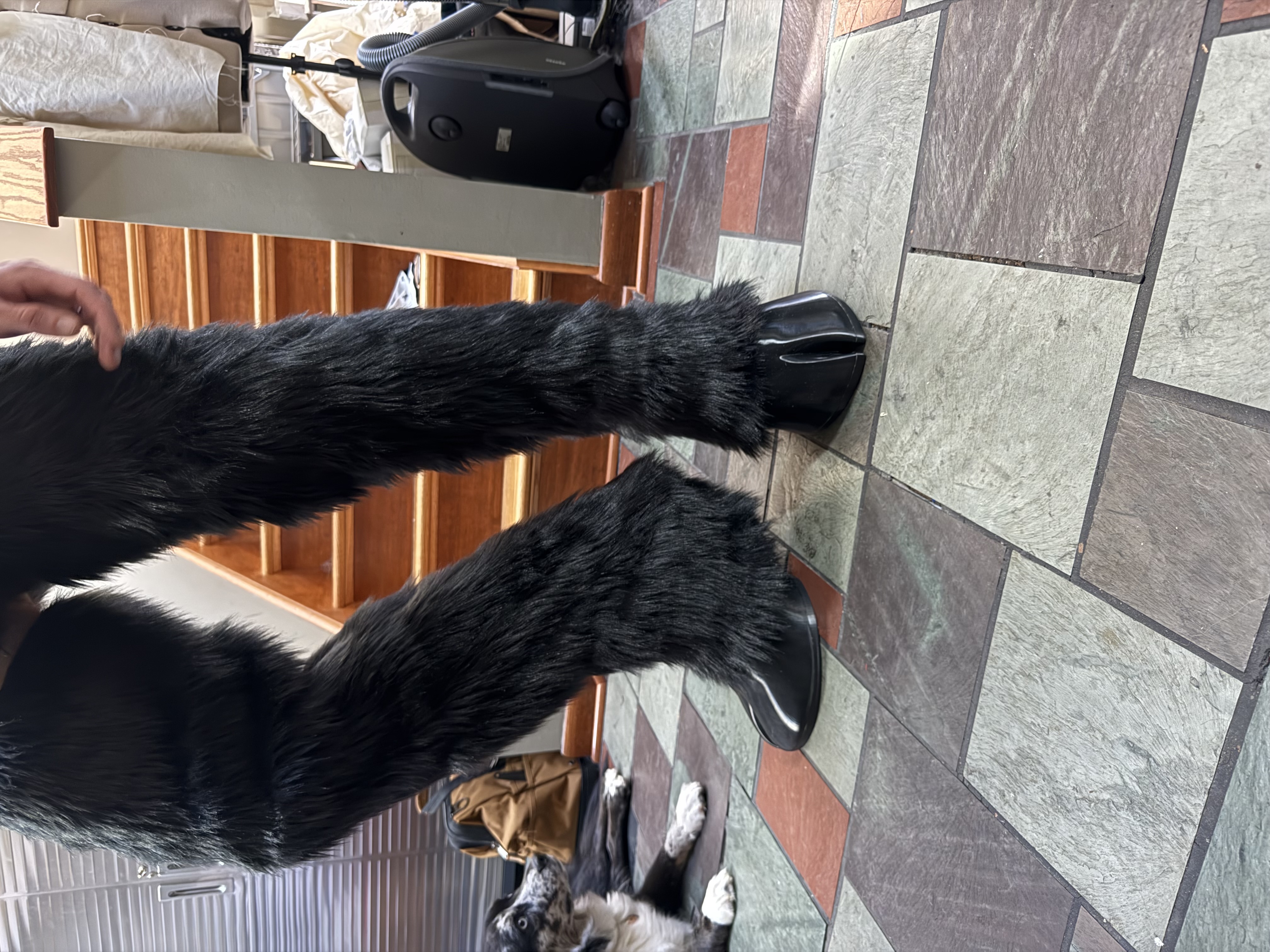 Kethra Paxton's fab gallery image 4