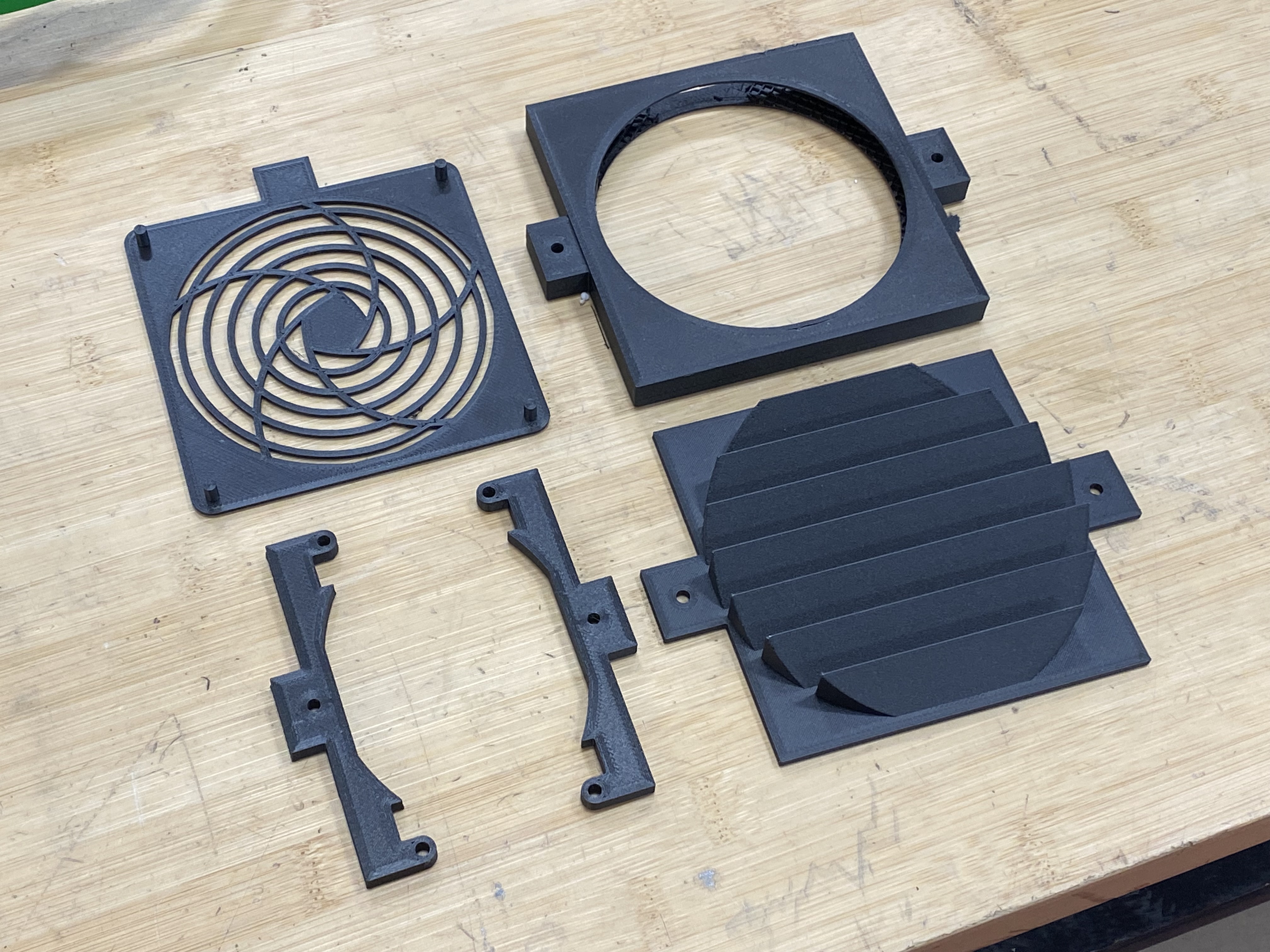 iTalkRobot's fab gallery image 4