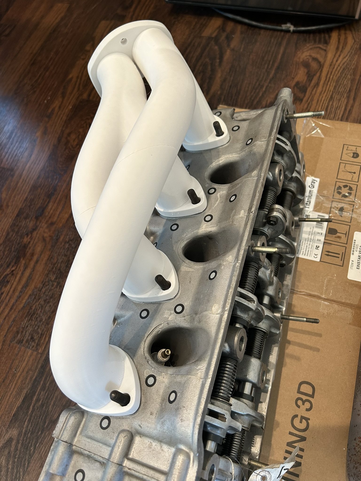 Will Gross' fab gallery image 1