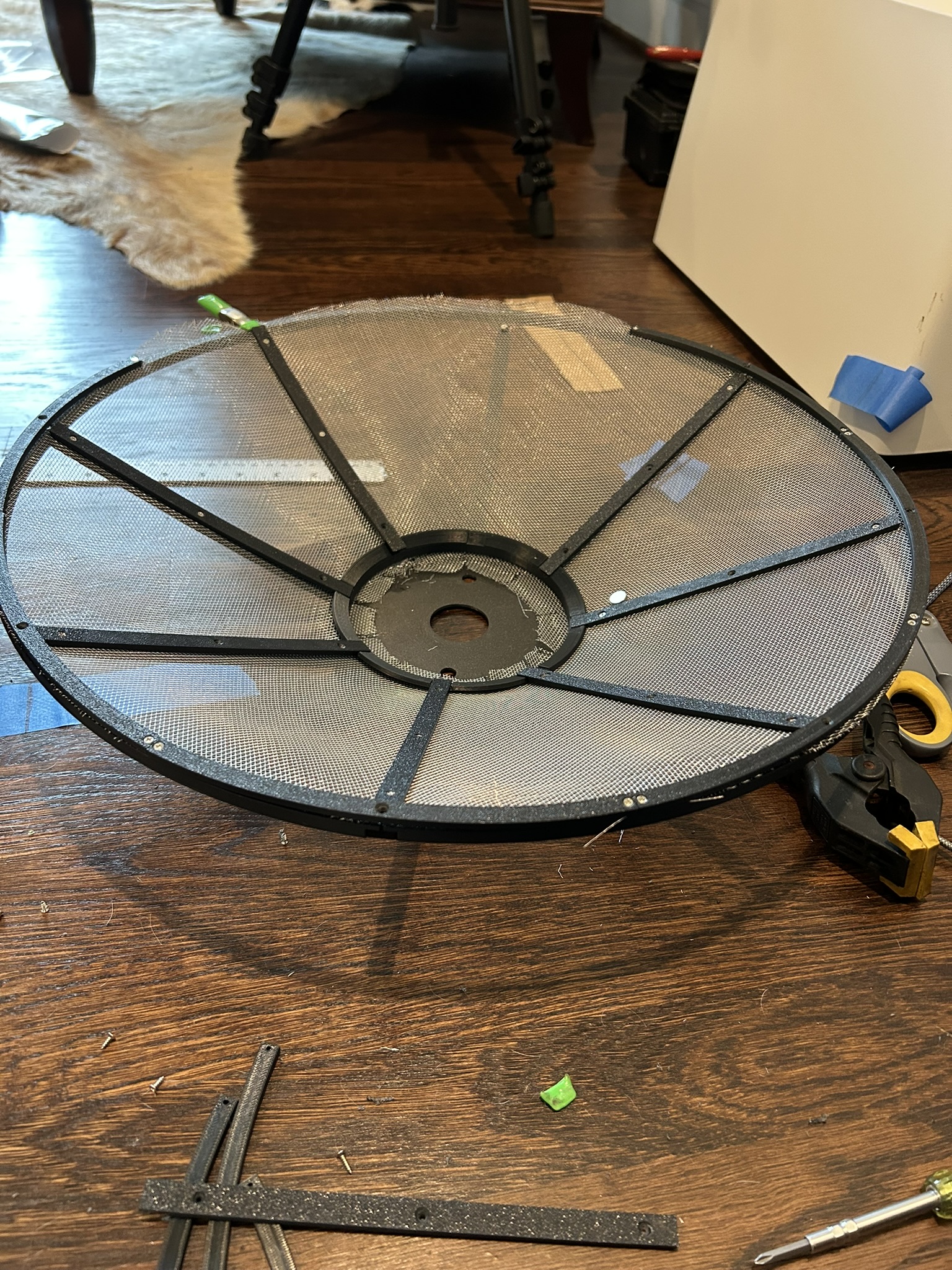 Will Gross' fab gallery image 2