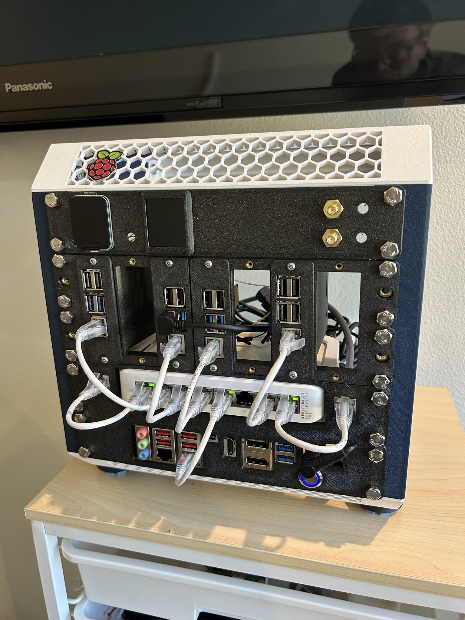 Will Gross' fab gallery image 3