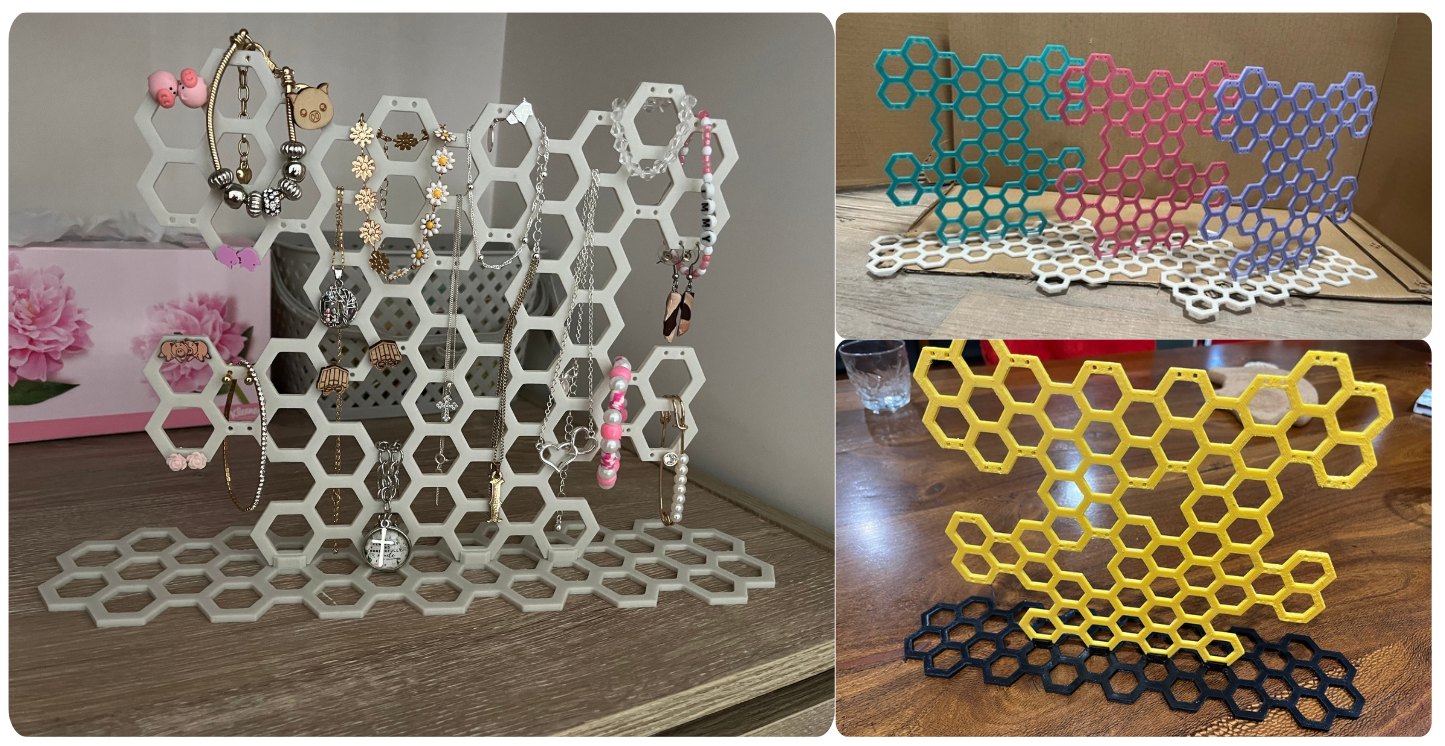 Slatisfaction's fab gallery image 1