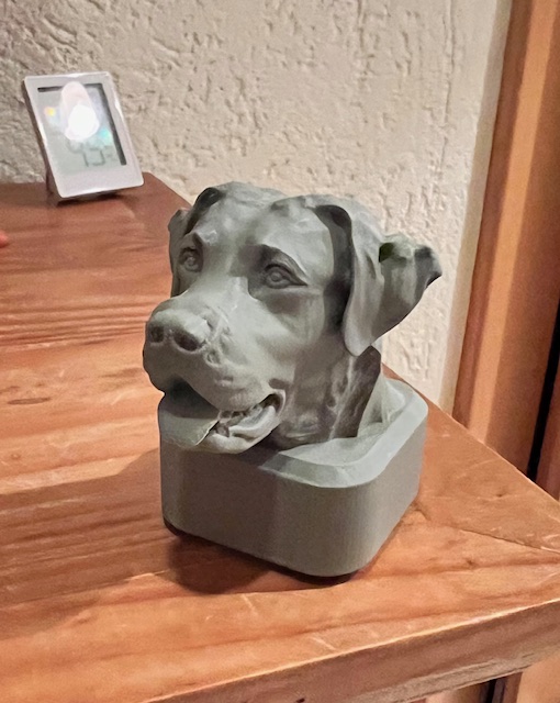 Franky's fab gallery image 1