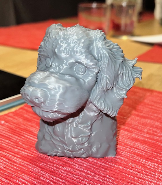 Franky's fab gallery image 2