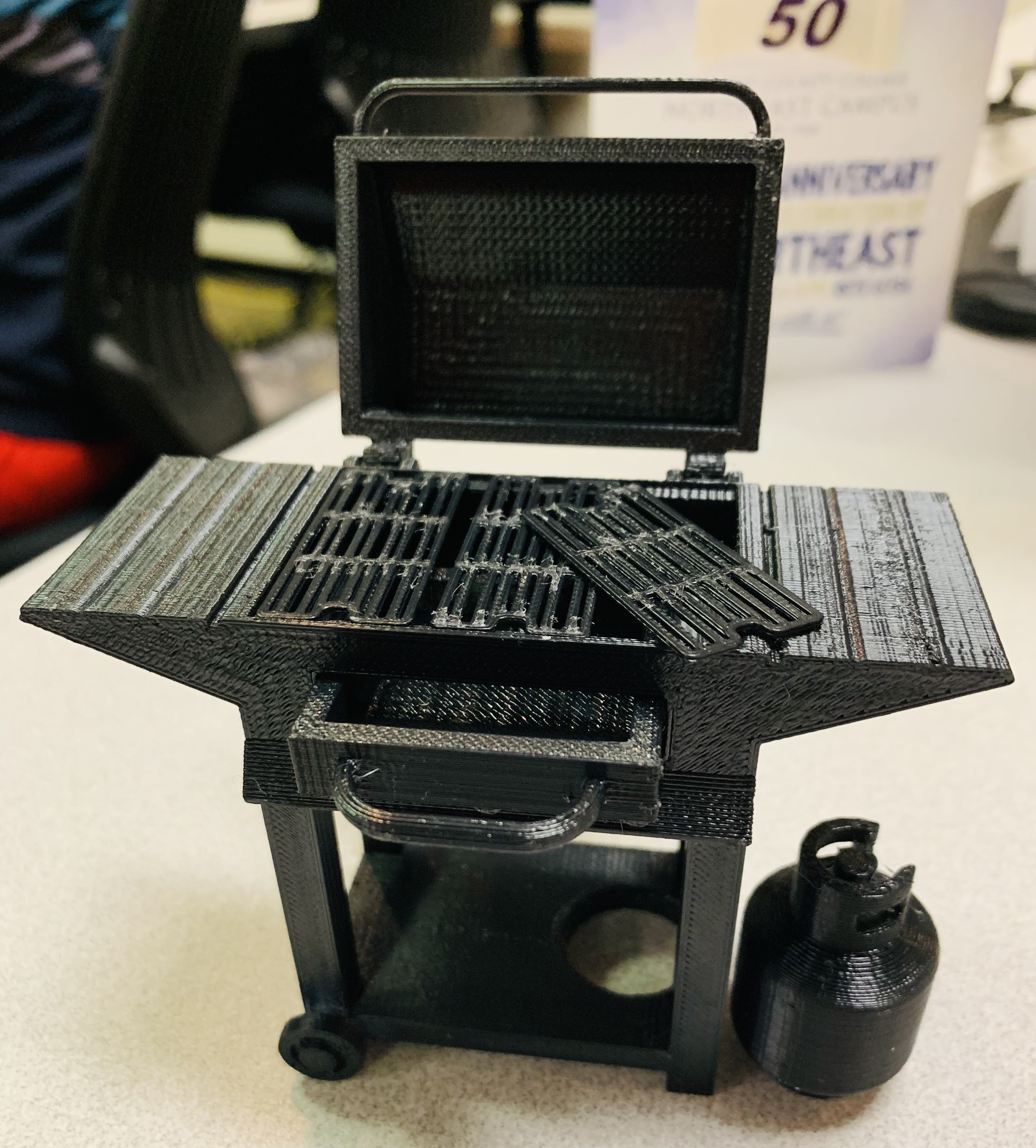 Go3Dprinting gallery image 1