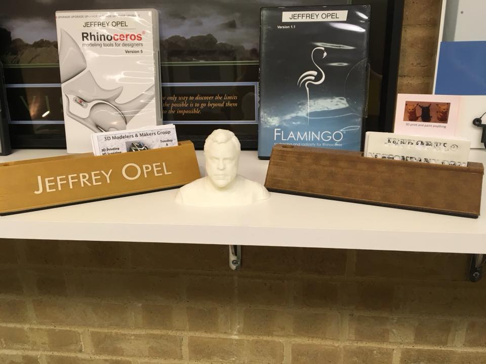 Go3Dprinting gallery image 2