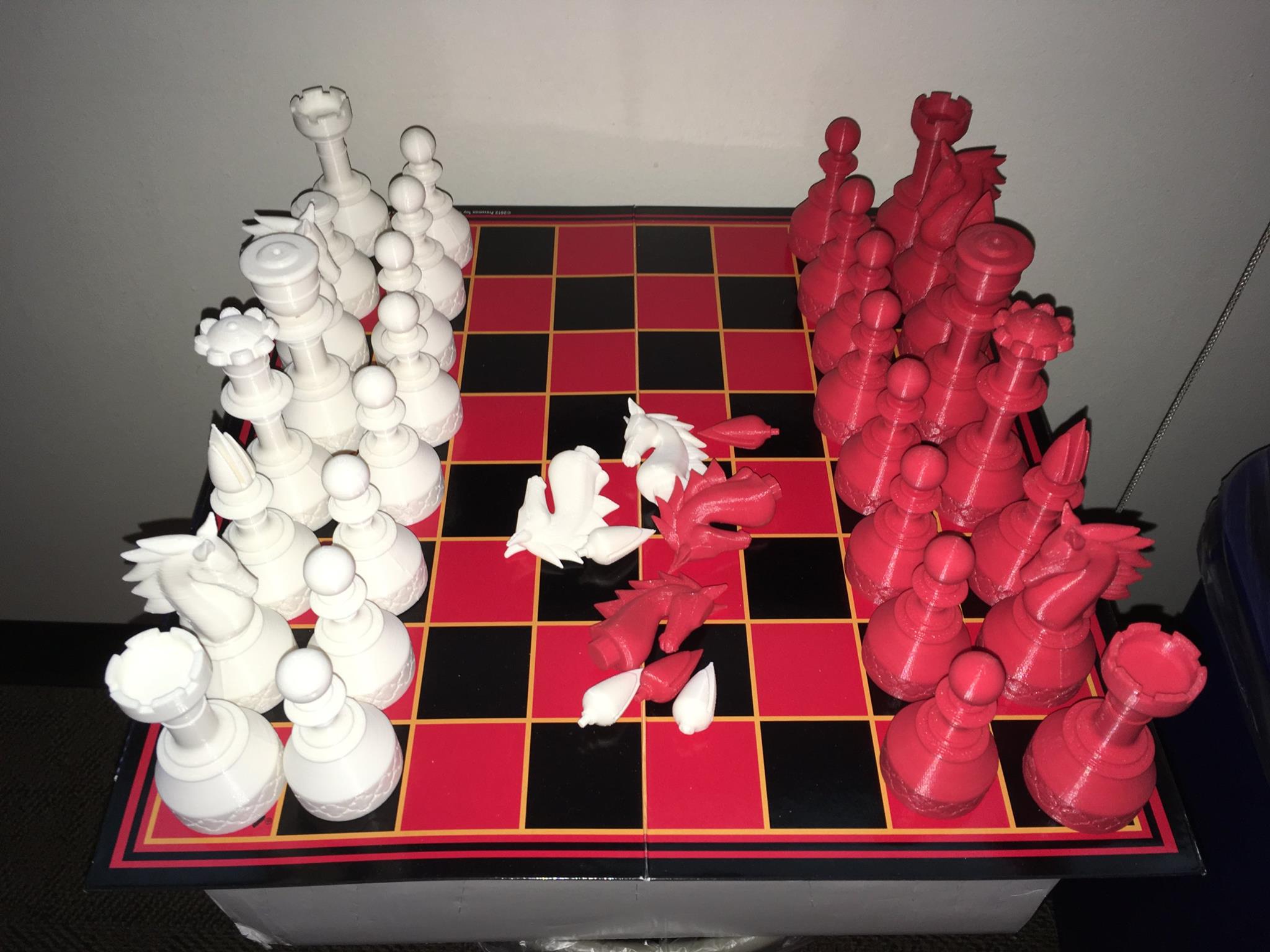 Go3Dprinting gallery image 3