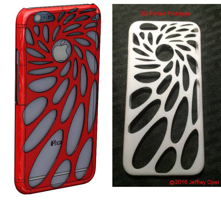 Go3Dprinting gallery image 5