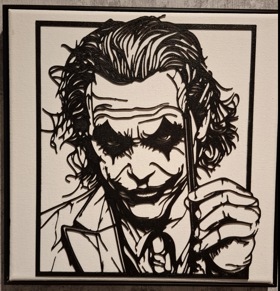 Stan's 3dprint paradijs gallery image 1