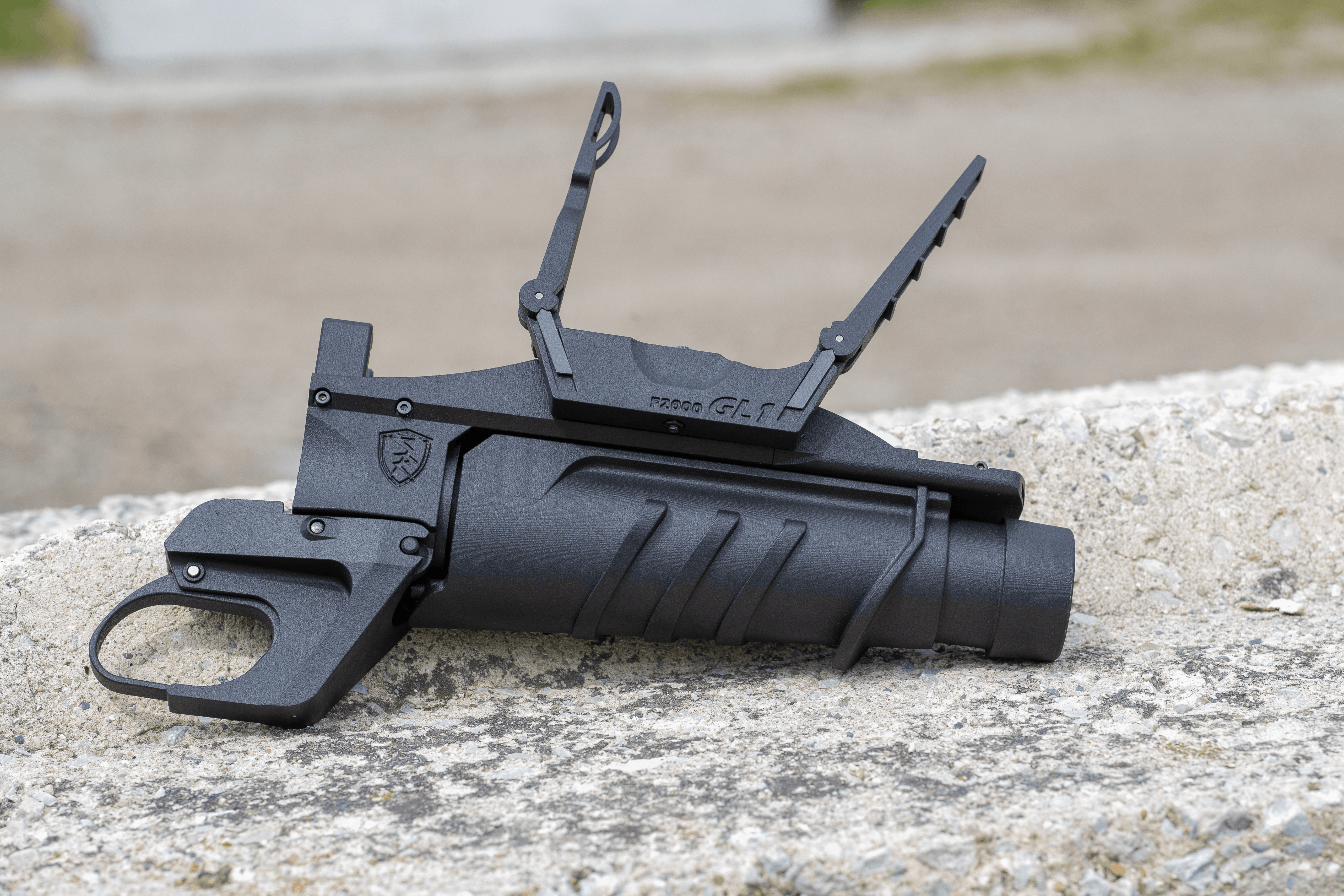 Shadow Regime Airsoft's fab gallery image 2