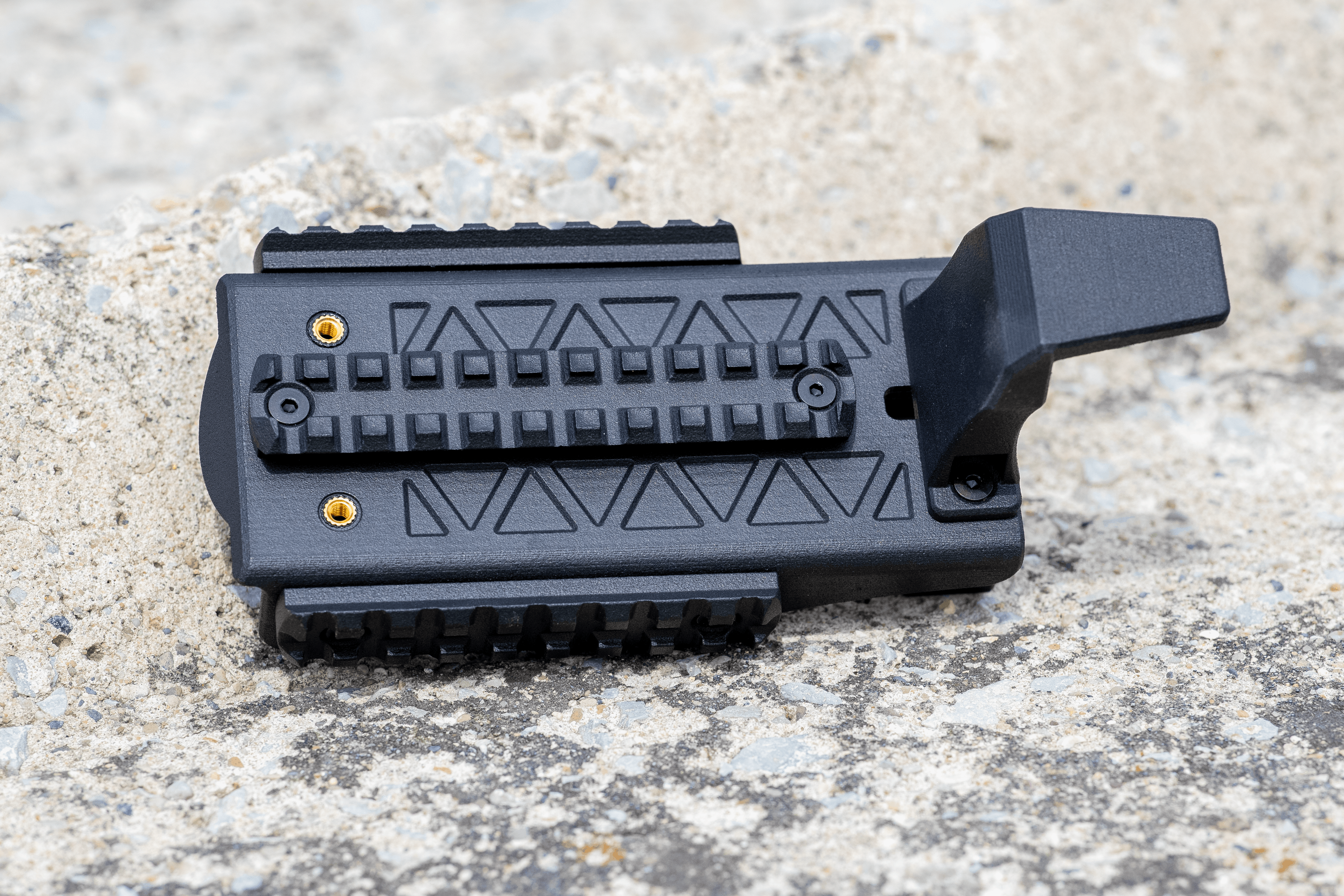 Shadow Regime Airsoft's fab gallery image 3