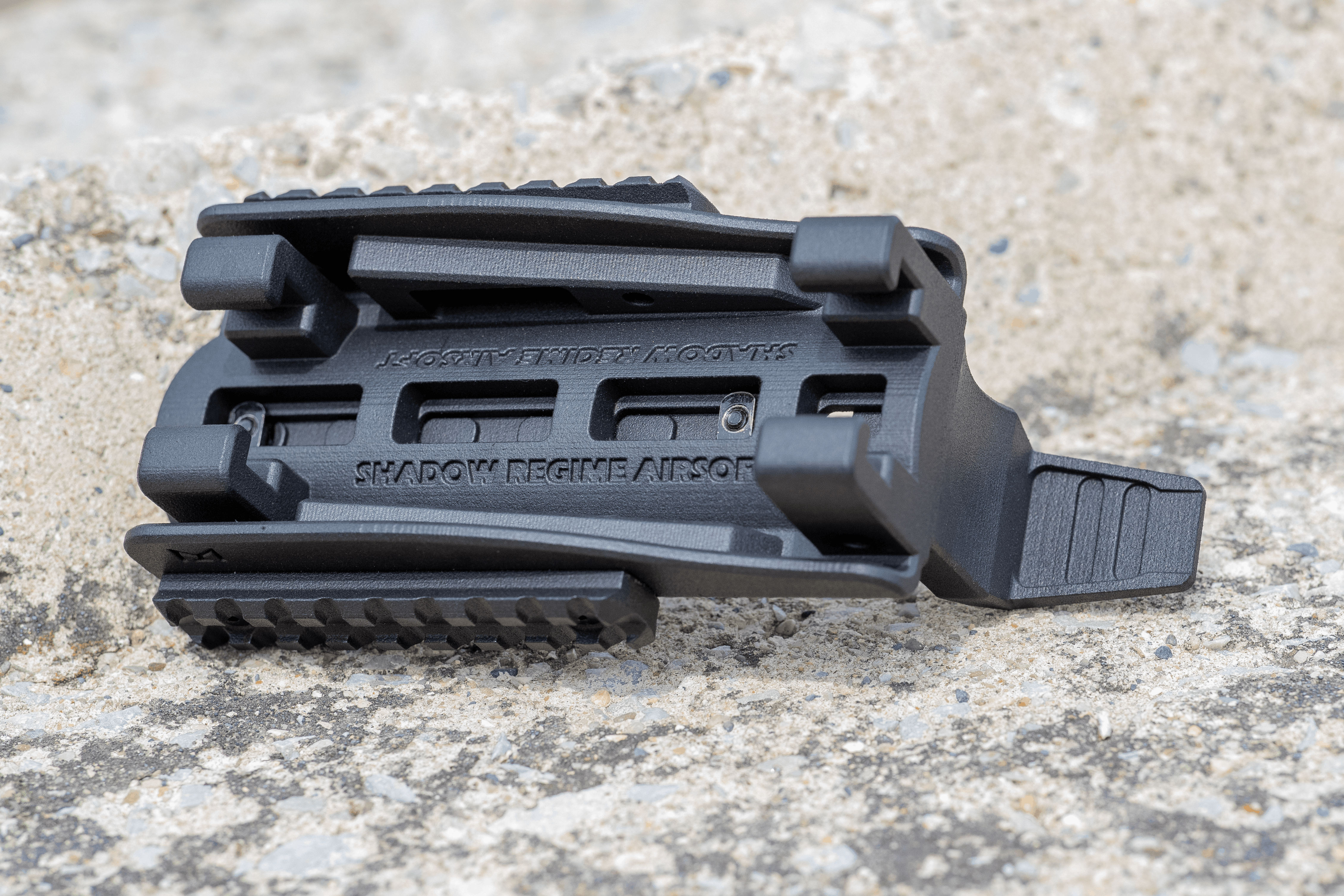 Shadow Regime Airsoft's fab gallery image 4