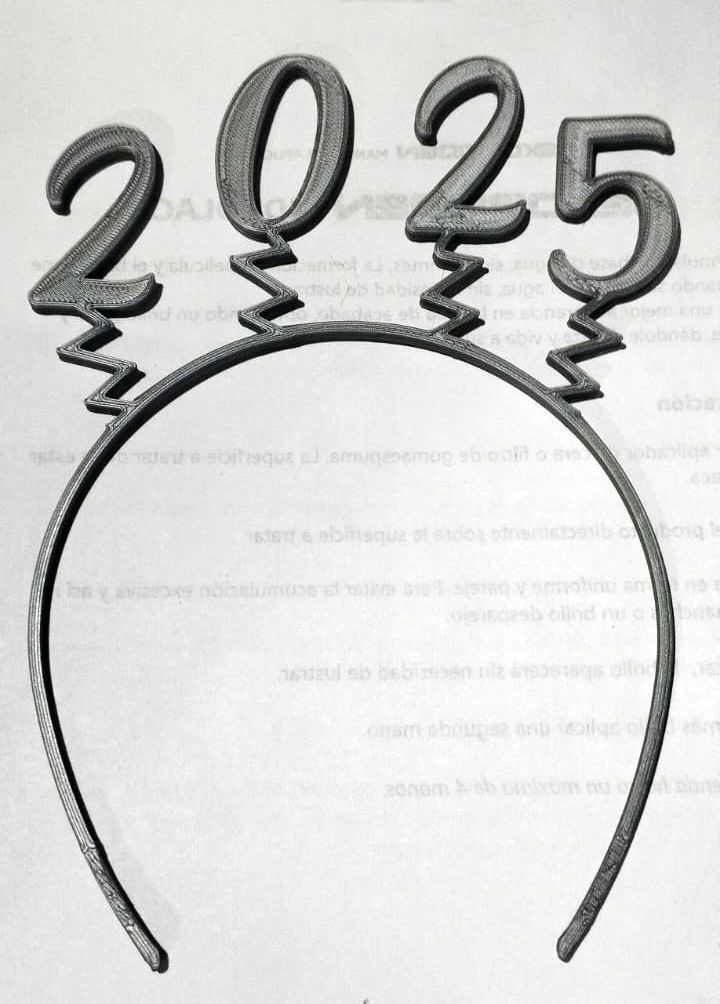 Vincha 2025 - Hair Band 2025 preview 1