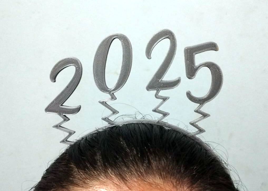 Vincha 2025 - Hair Band 2025 preview 2