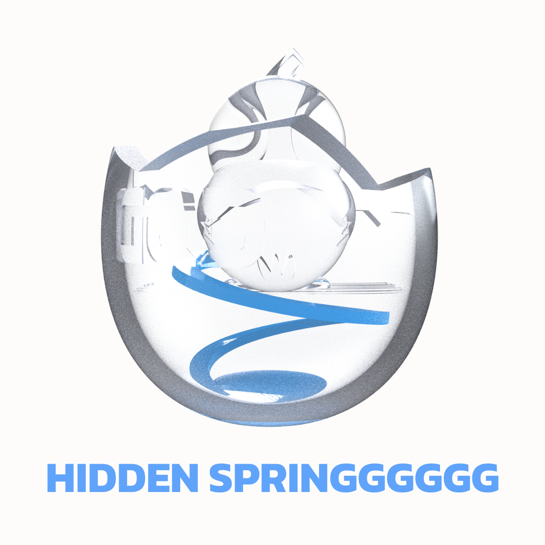 E3D Spring Chicken Stress Test preview 3