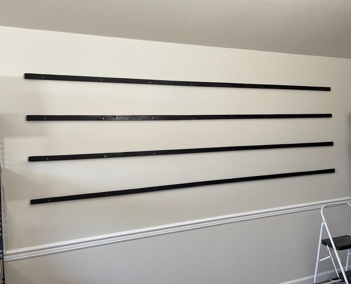 RepRack: Open Source Spool Holder And Storage System by Repkord preview 2