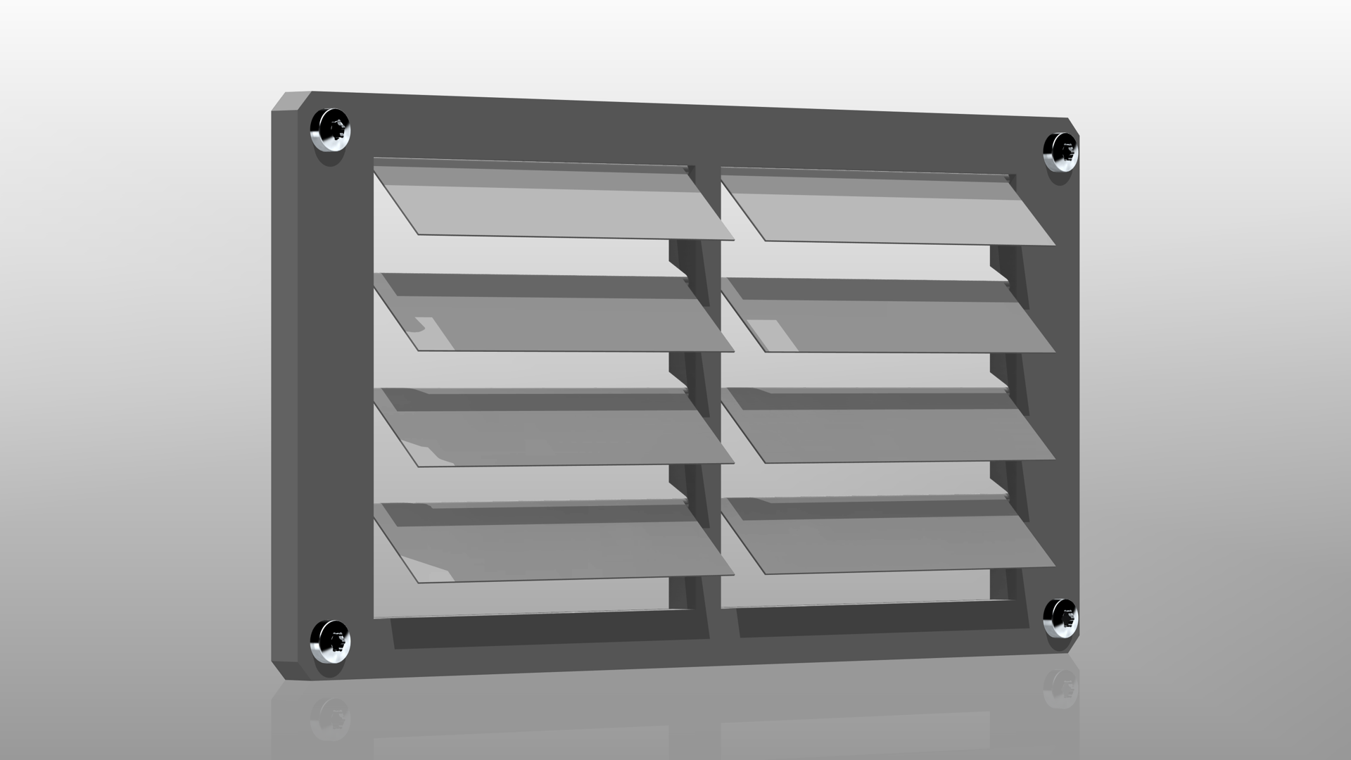 Vent Flaps for Core ONE preview 3