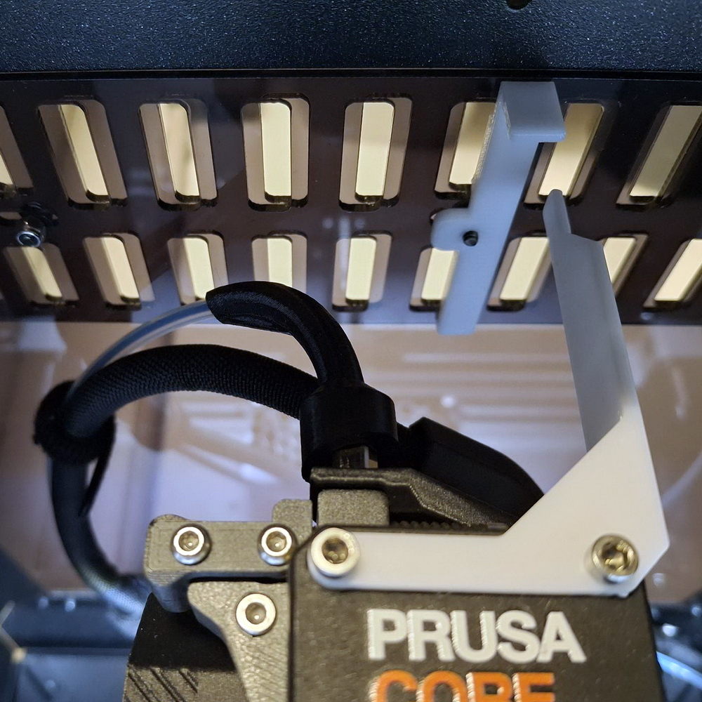 Core One Automatic Chamber Vent preview 1