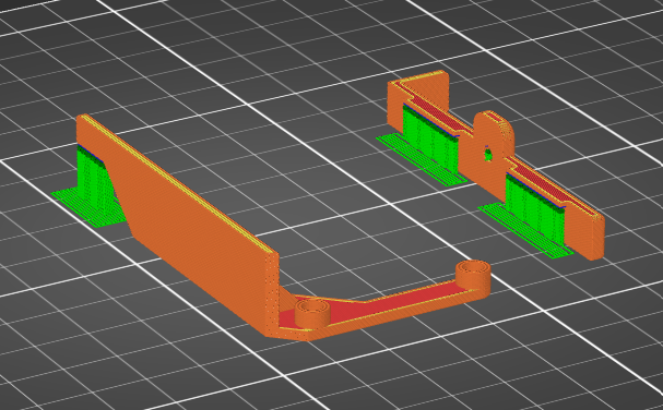 Core One Automatic Chamber Vent preview 2