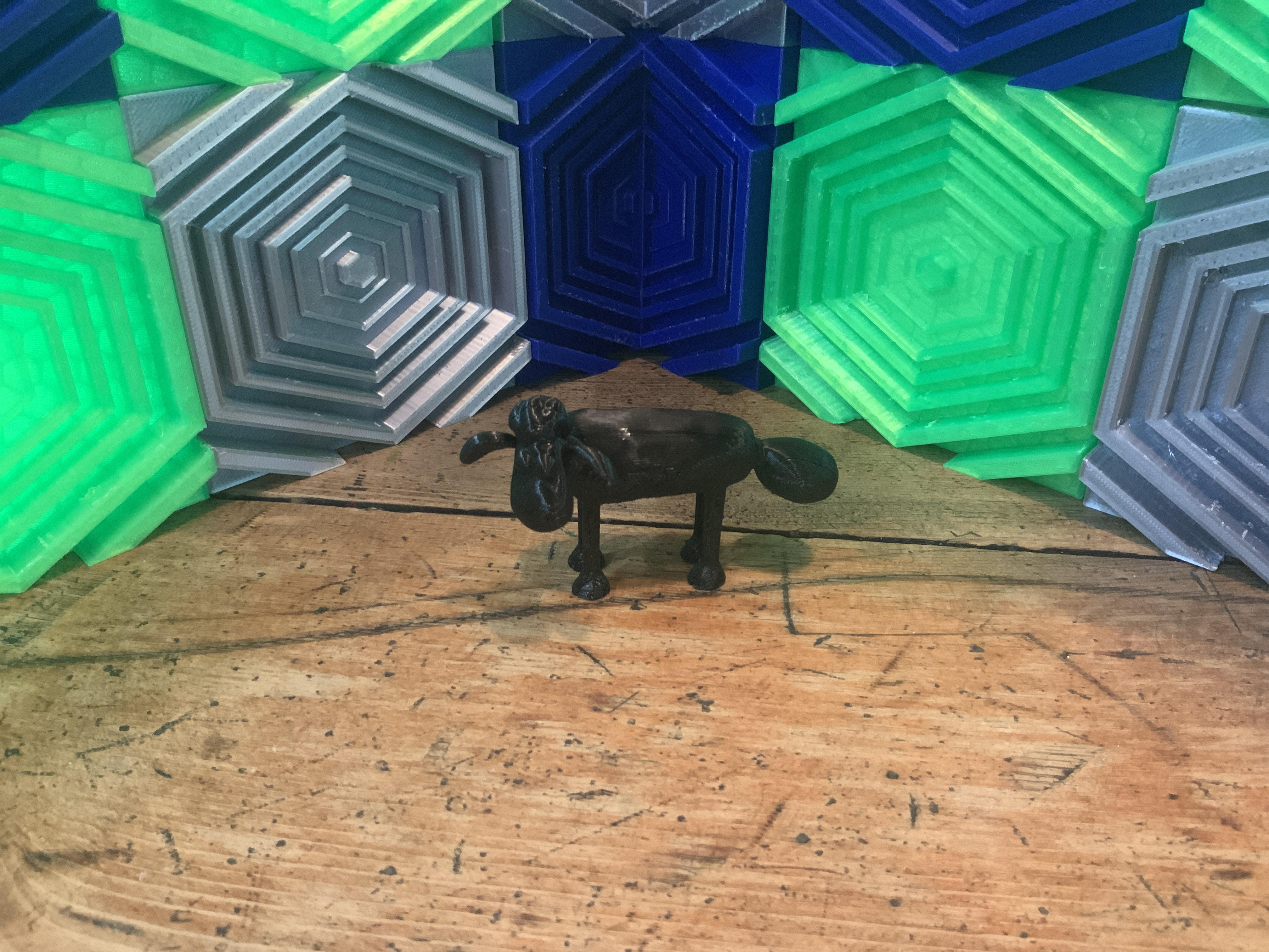 The Shaun the Sheep Collection preview 2