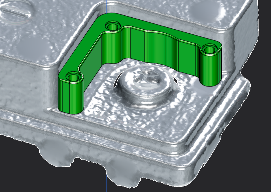 POWER QUEEN - 190ah LiFePO4  Battery Terminal Covers preview