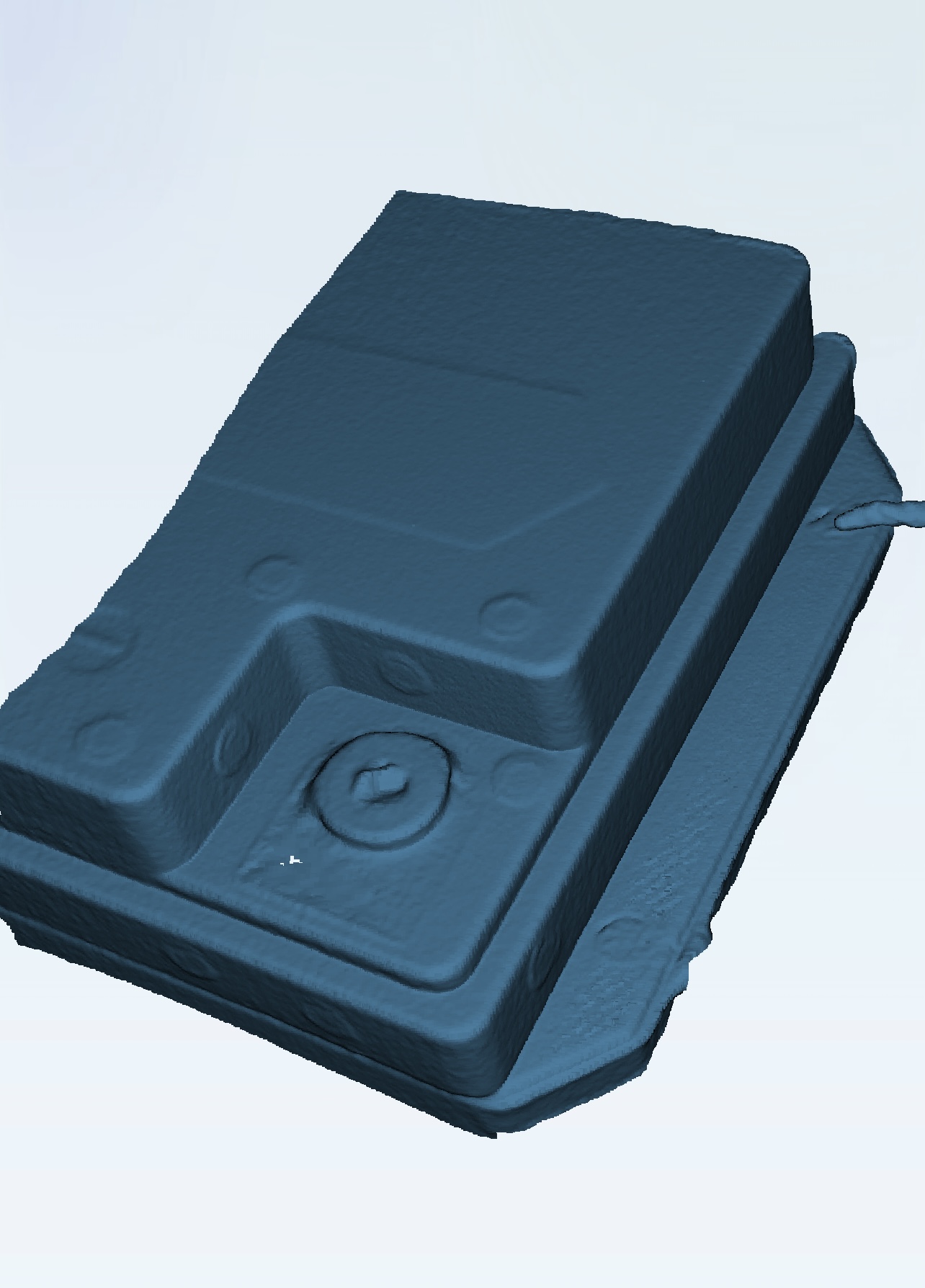 POWER QUEEN - 190ah LiFePO4  Battery Terminal Covers preview 3