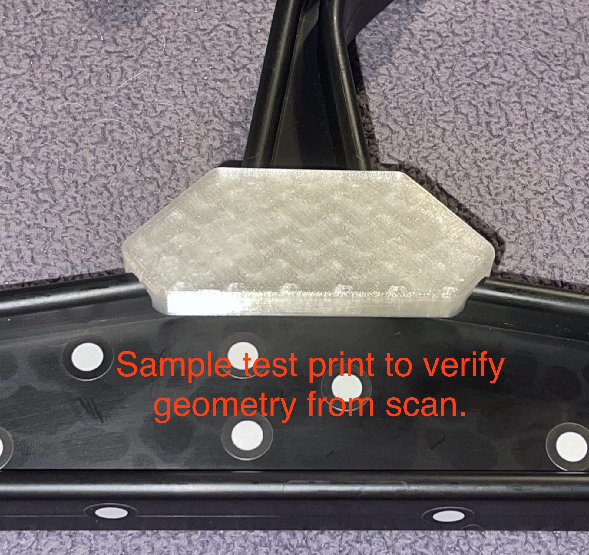 Tough Hook mount to Motorcycle Helmet Hook preview 4