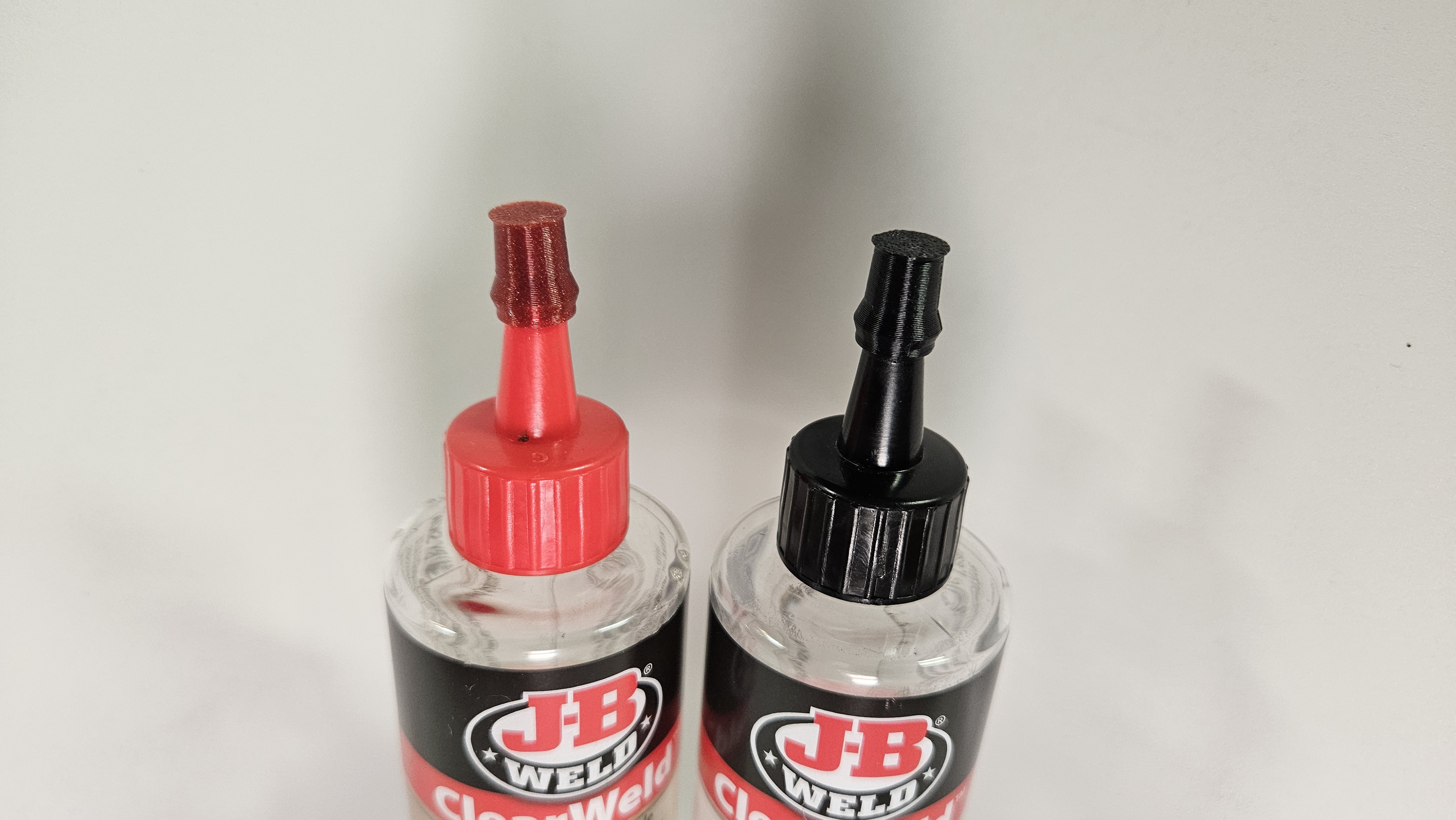 JB Weld 5 Min Epoxy - 4 Oz Cap replacement preview 1