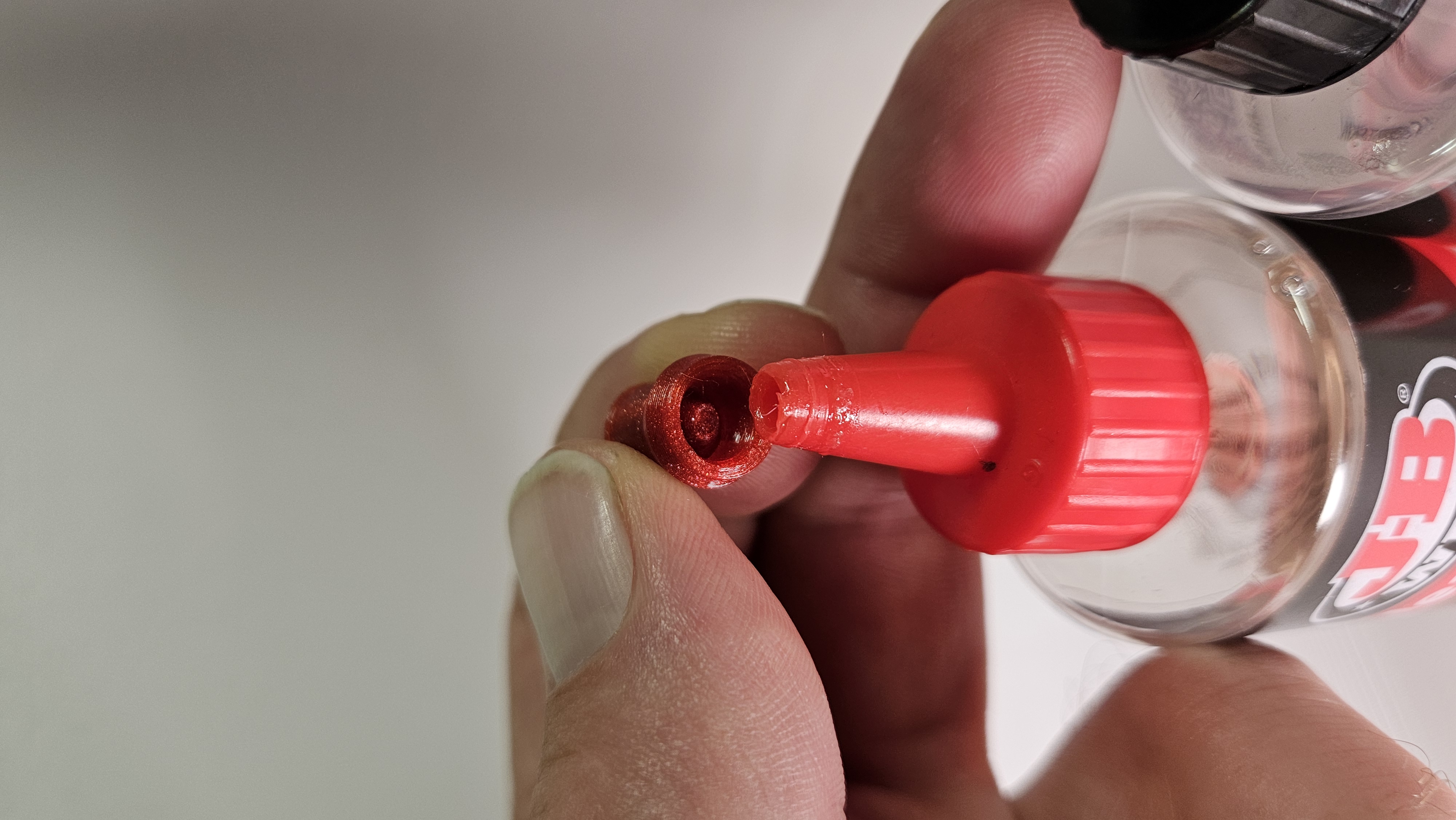 JB Weld 5 Min Epoxy - 4 Oz Cap replacement preview 2