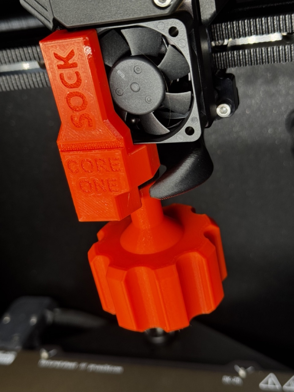 Prusa Core One Nextruder Nozzle Tool preview