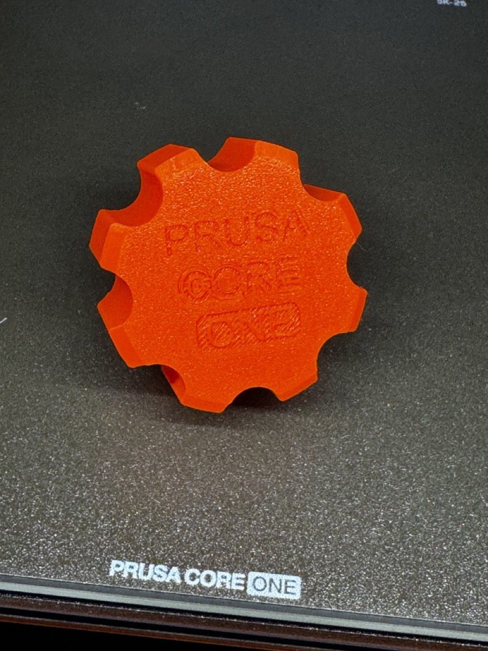 Prusa Core One Nextruder Nozzle Tool preview 3