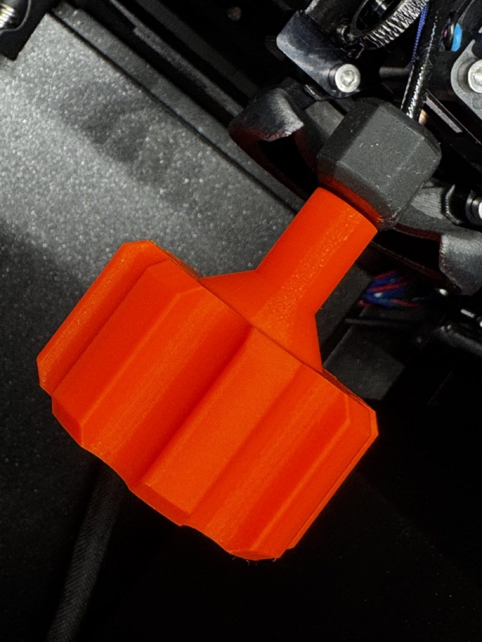 Prusa Core One Nextruder Nozzle Tool preview 4