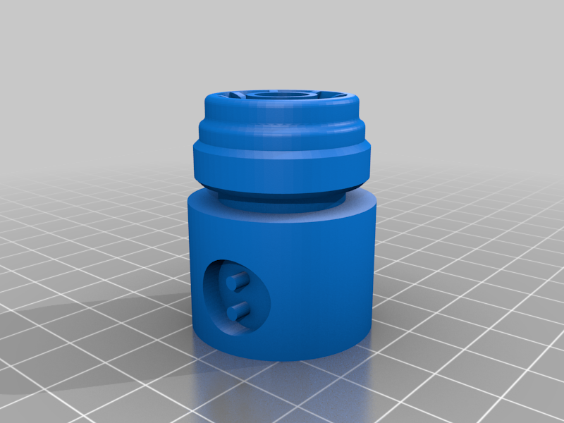 Derelict Lightsaber Hilt from Star Wars: The Od Republic preview 5