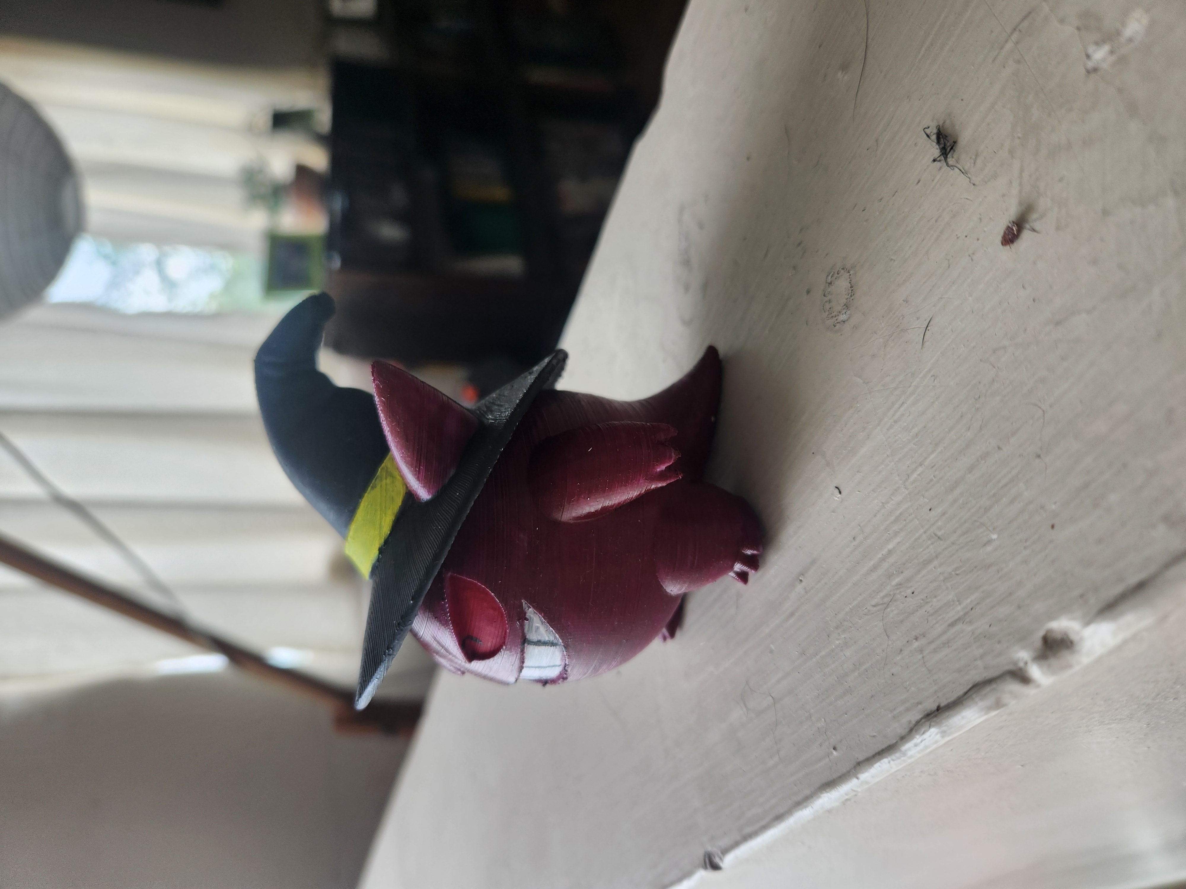 halloween gengar preview 3