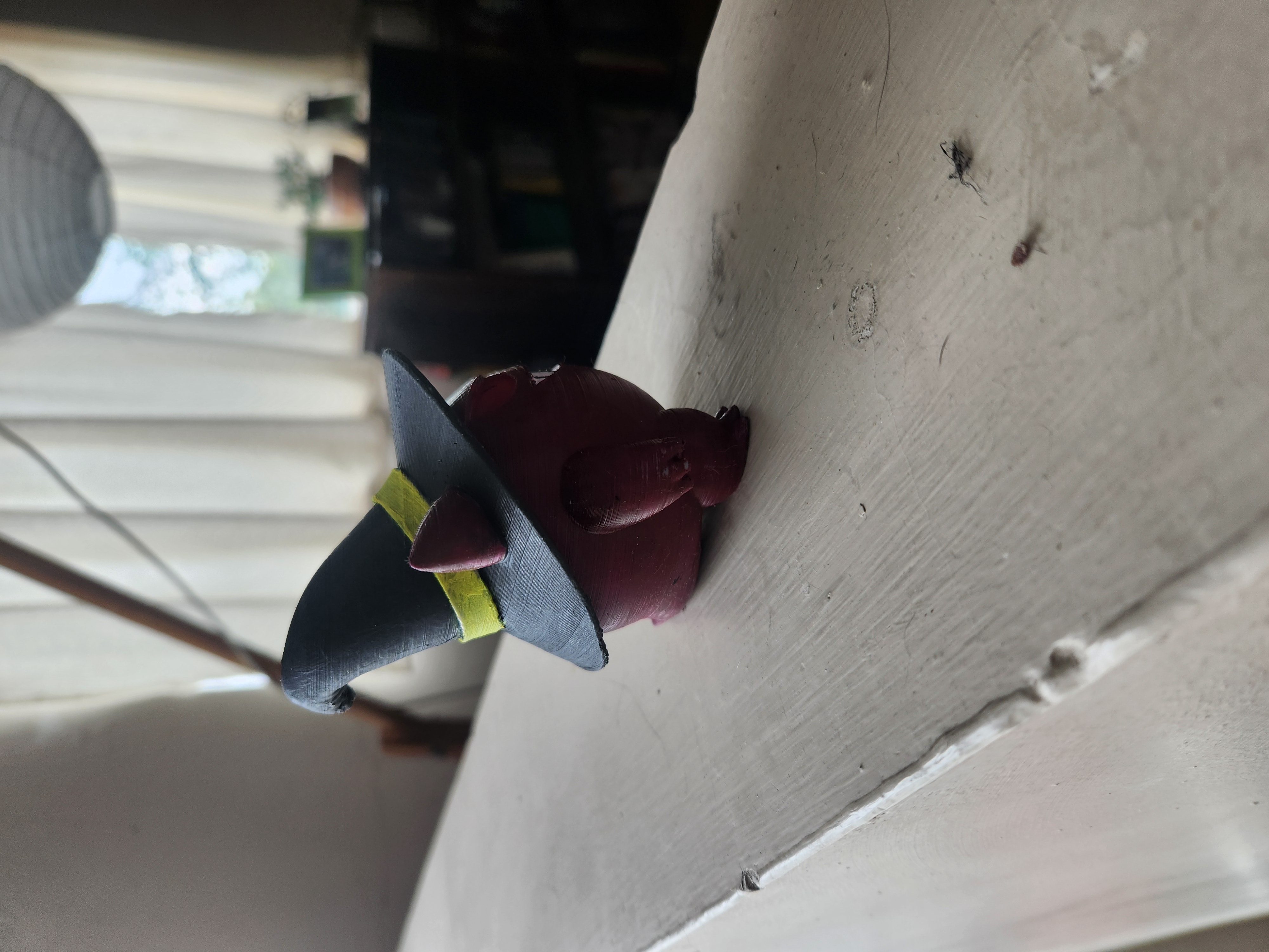 halloween gengar preview 4