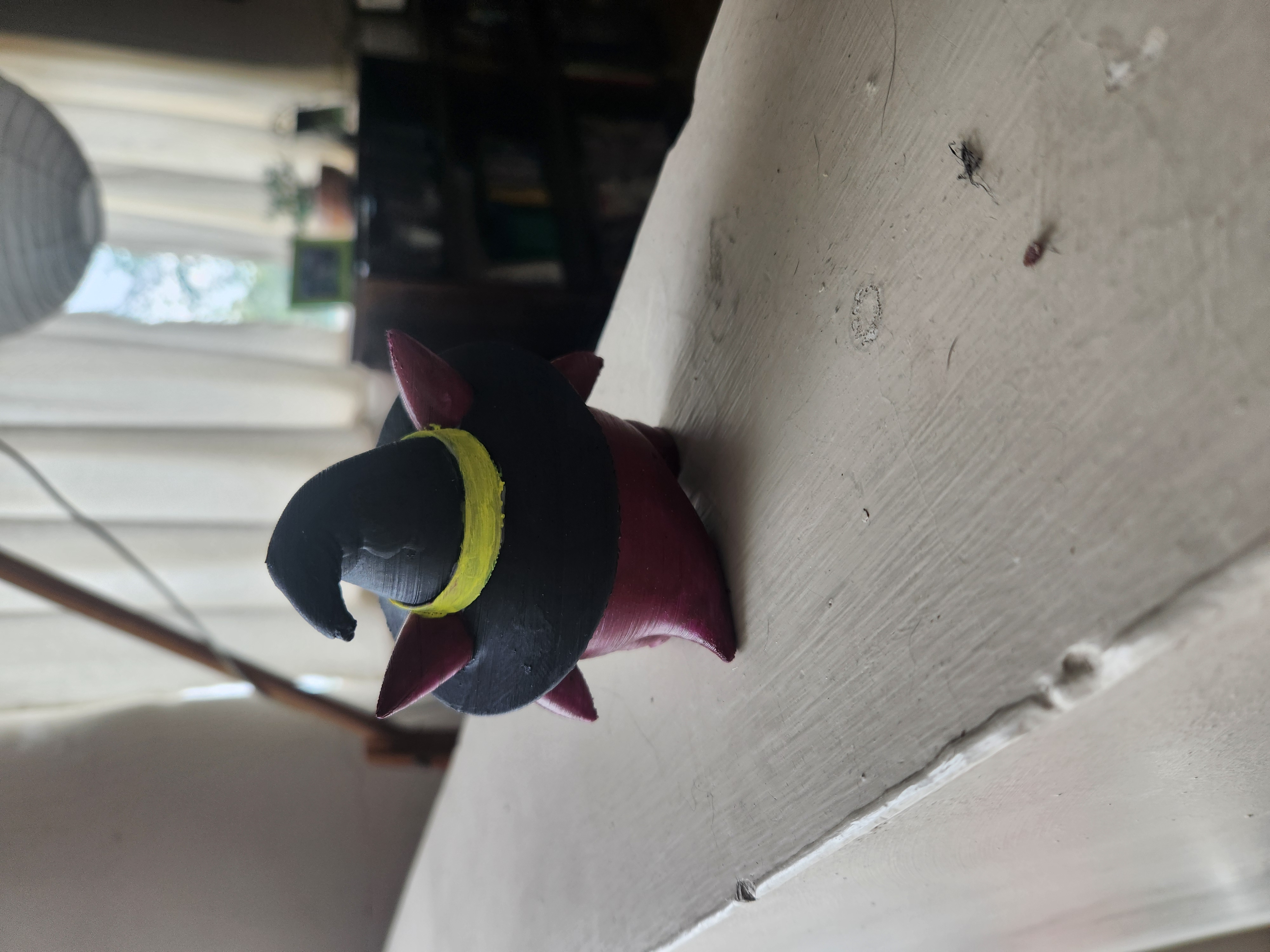 halloween gengar preview 5