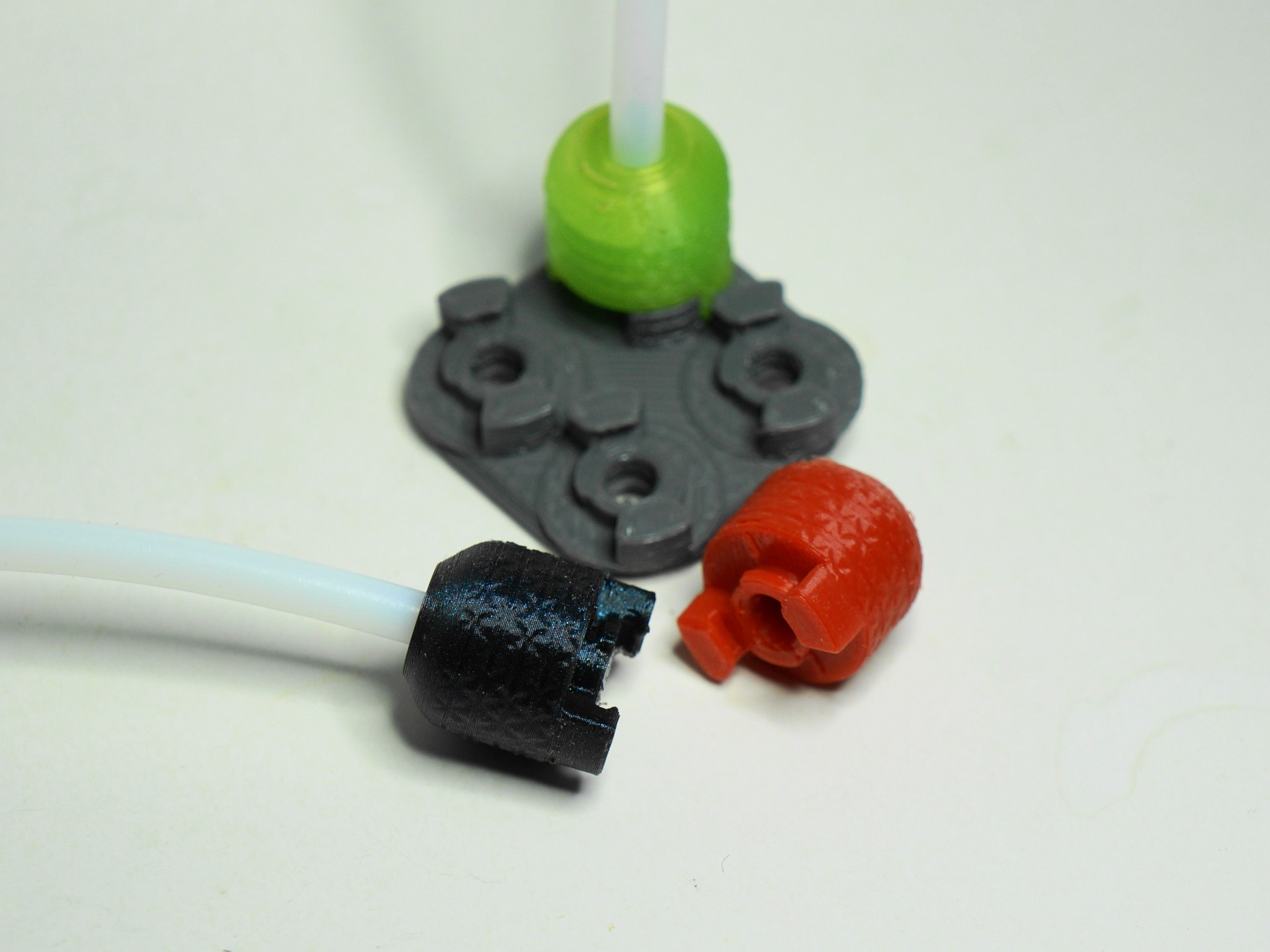 Quick Connect preview