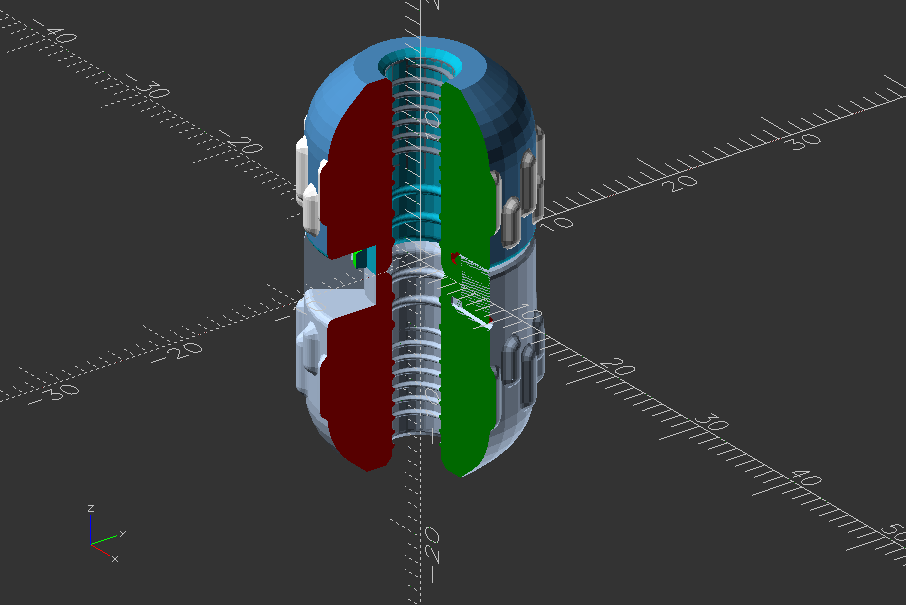 Quick Connect preview 2