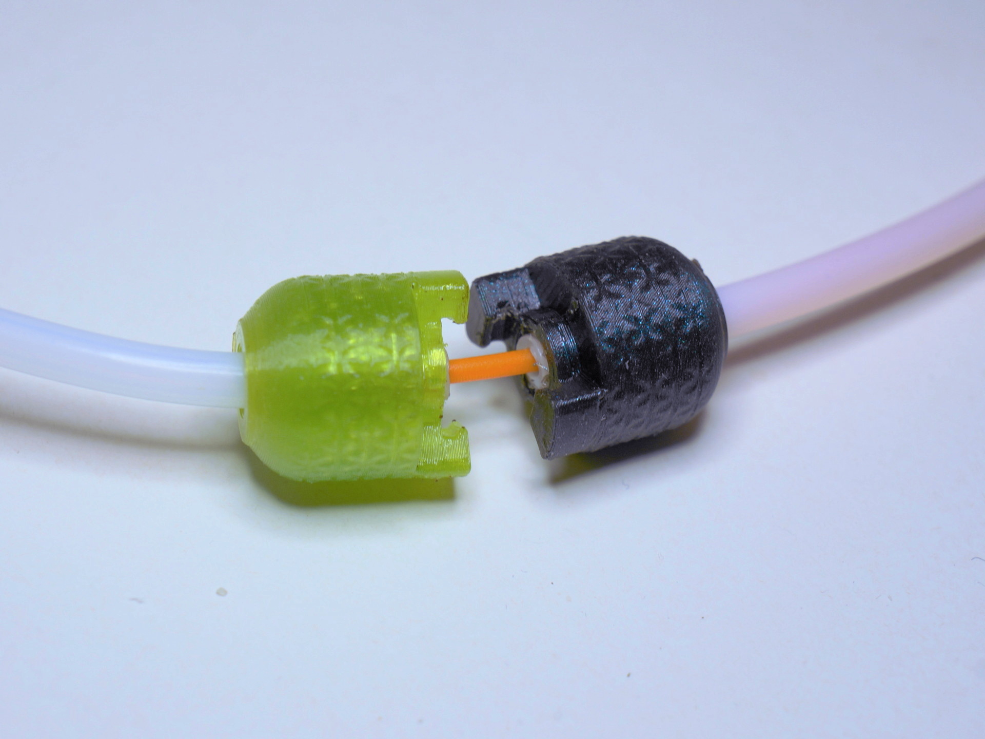 Quick Connect preview 3