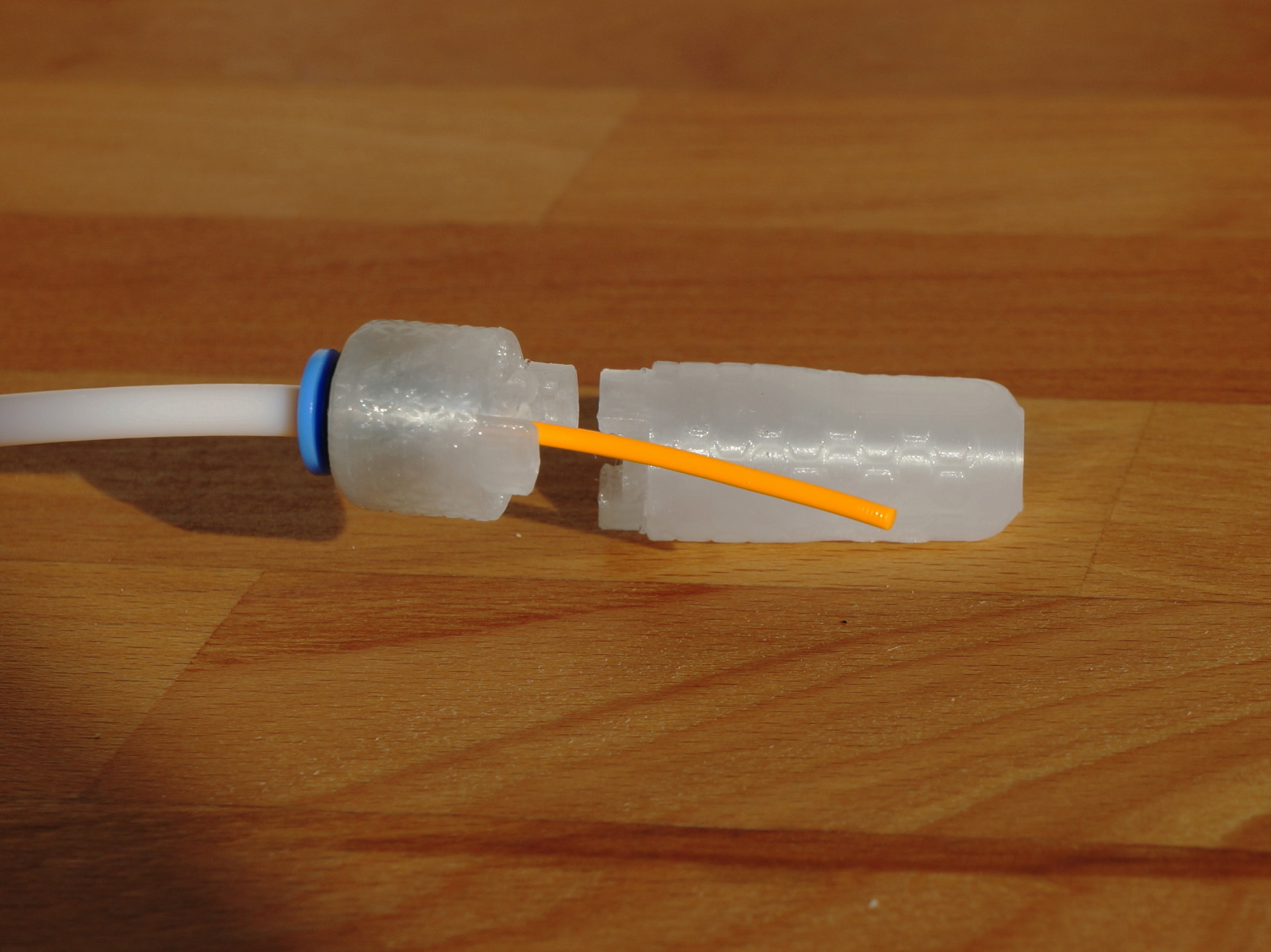 Quick Connect preview 5