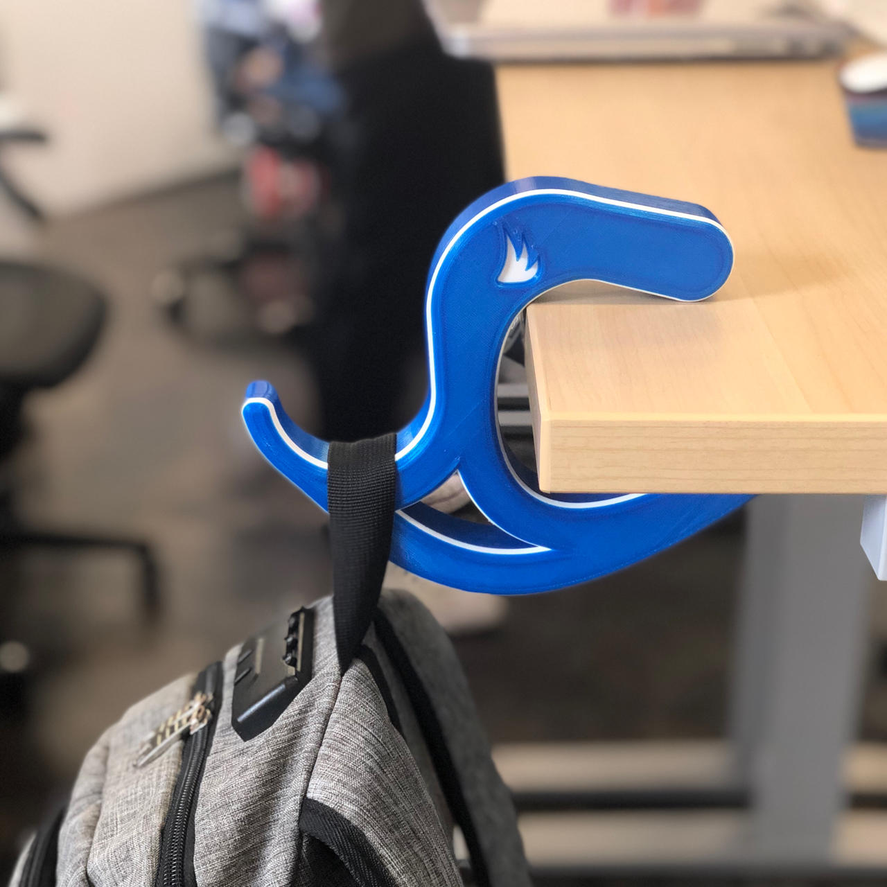 Desk Bag Hook preview