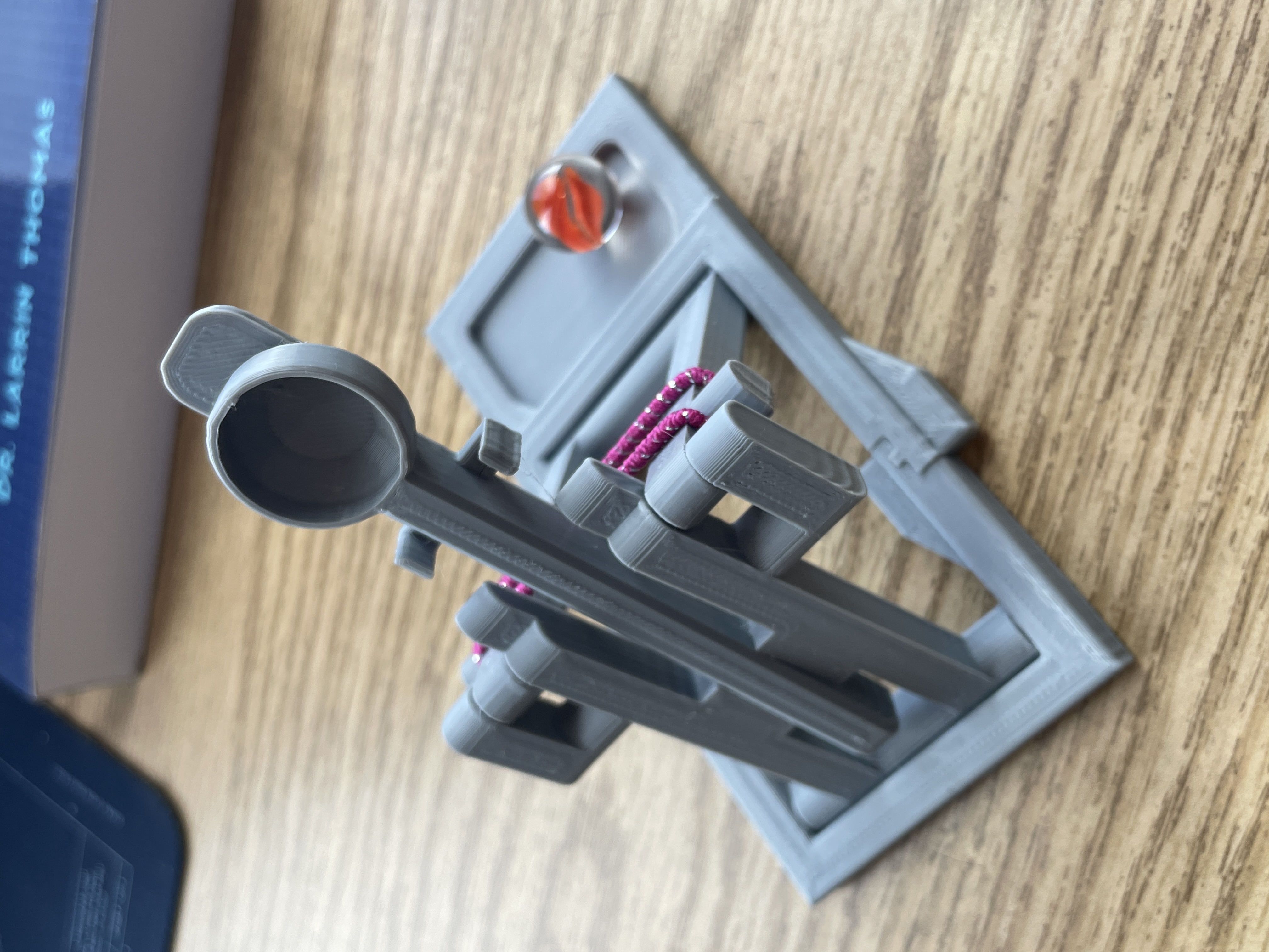 Pop-Up Catapult Mark 2.2 preview