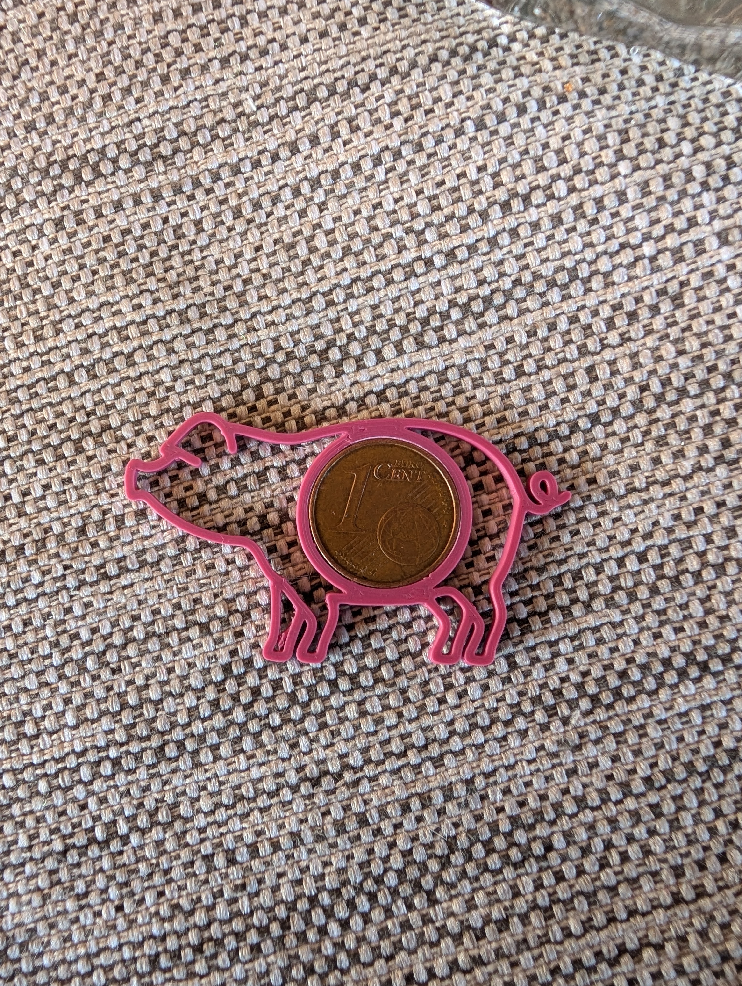 Lucky Pig / New Years Gitf preview