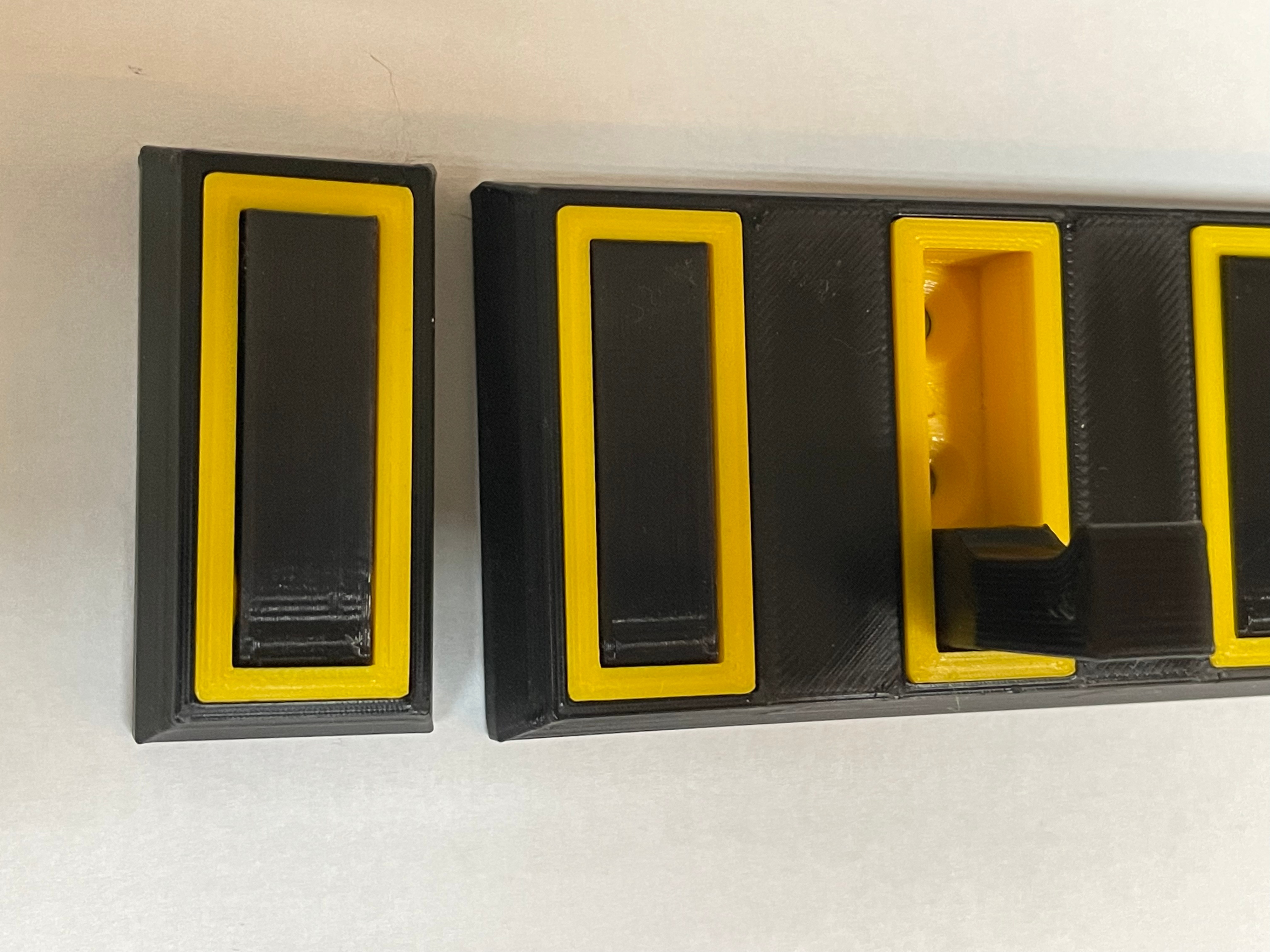 Foldable hook preview 4