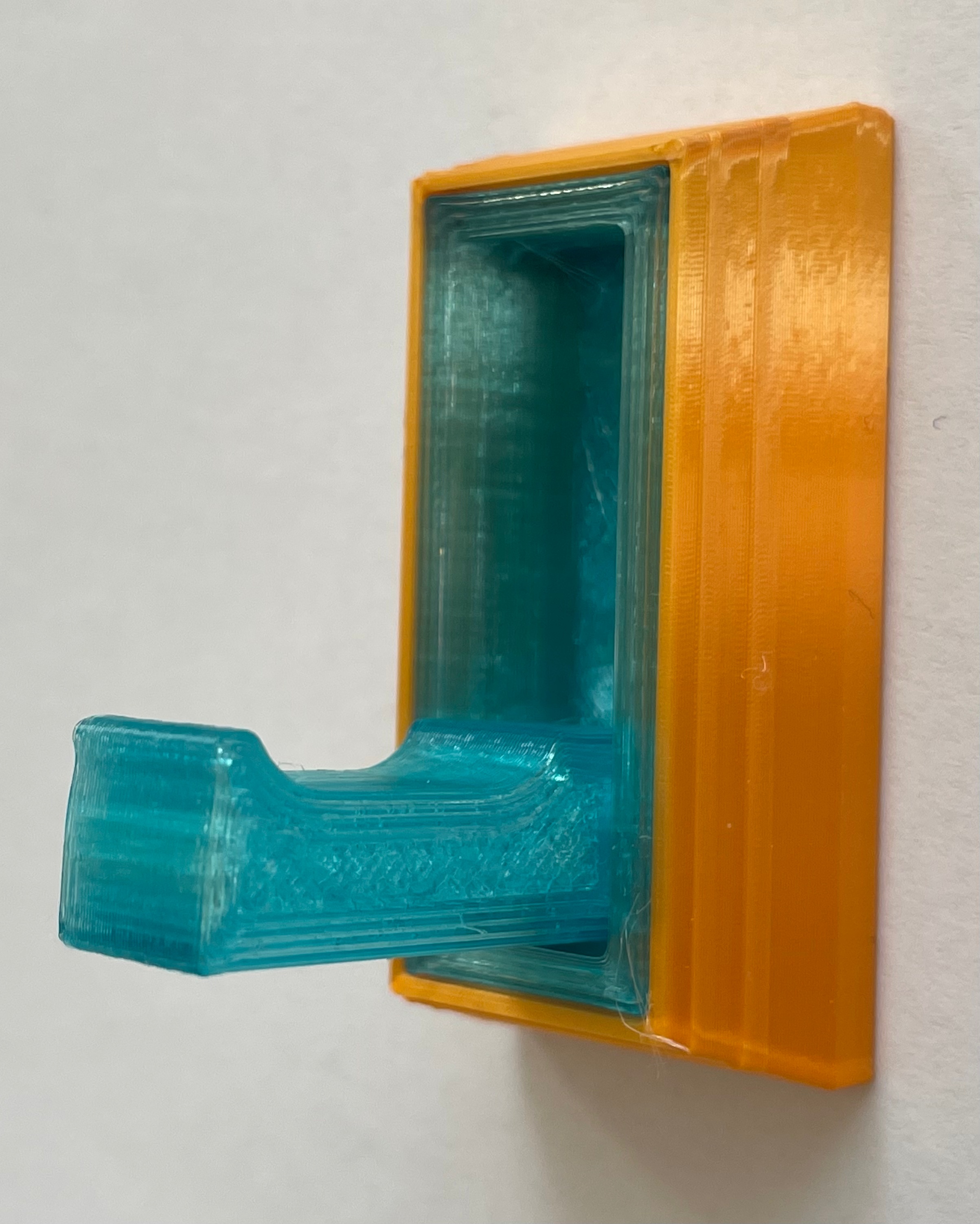 Foldable hook preview 5